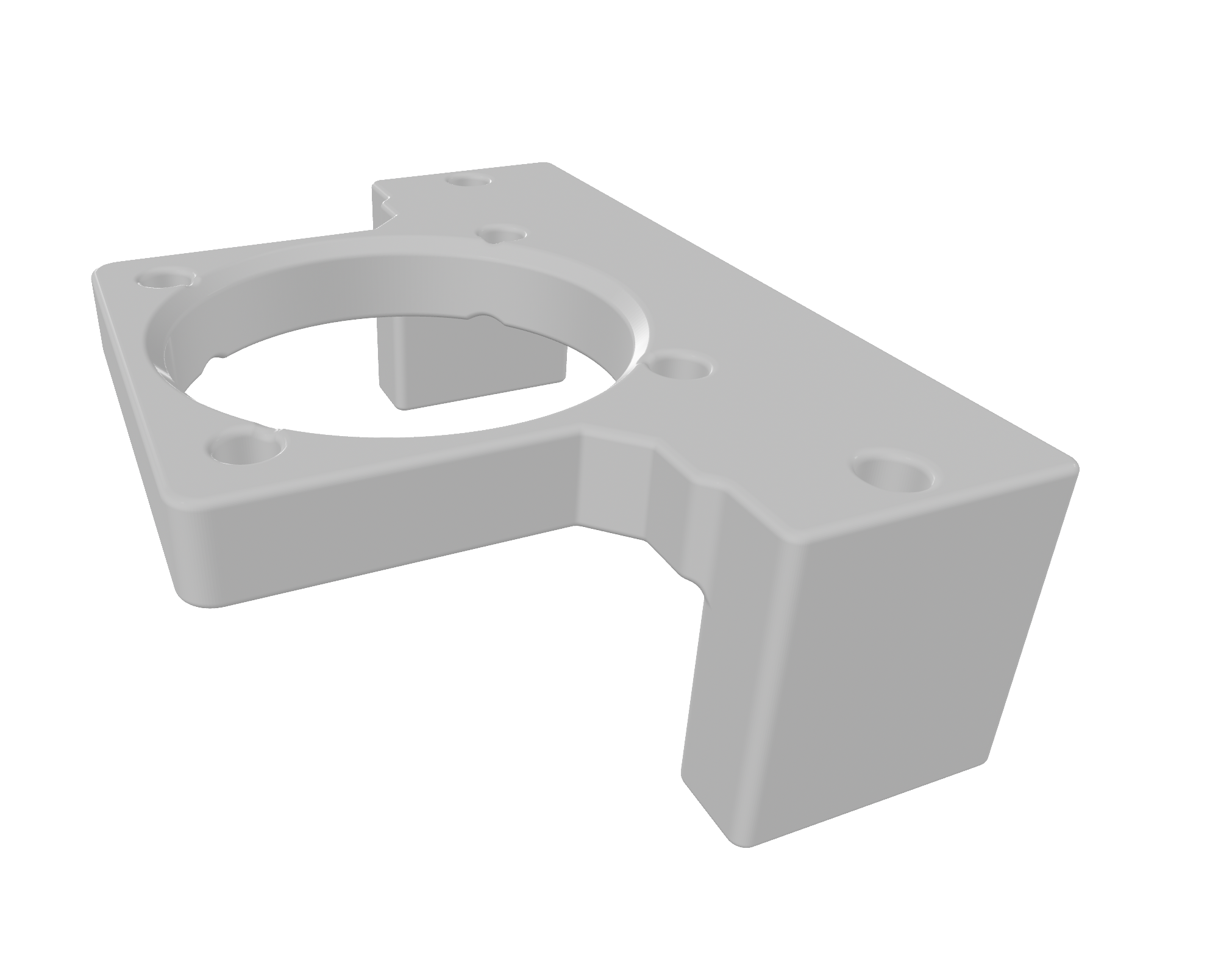 30x30 Fan Adaptor for Traxxas Velineon VXL-4S