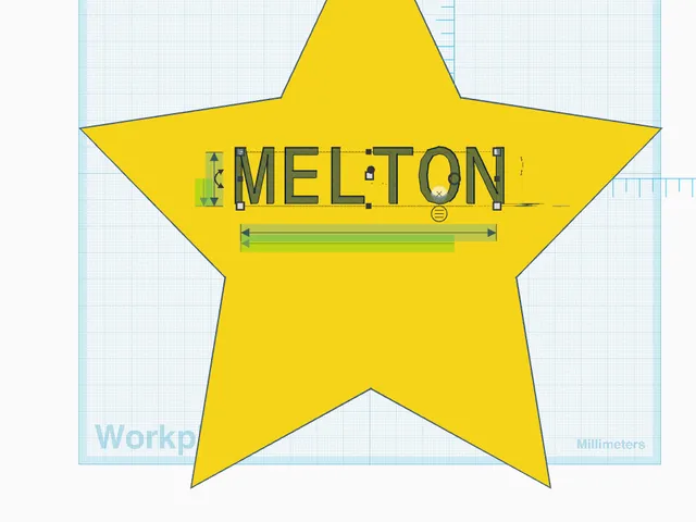MELTON