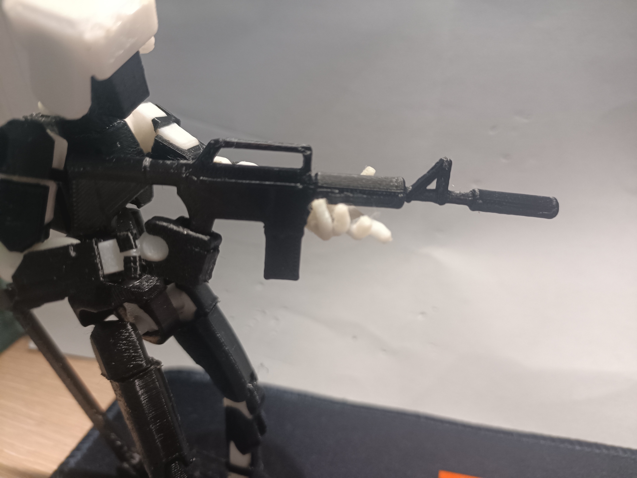 M4A1-S for DUMMY 13