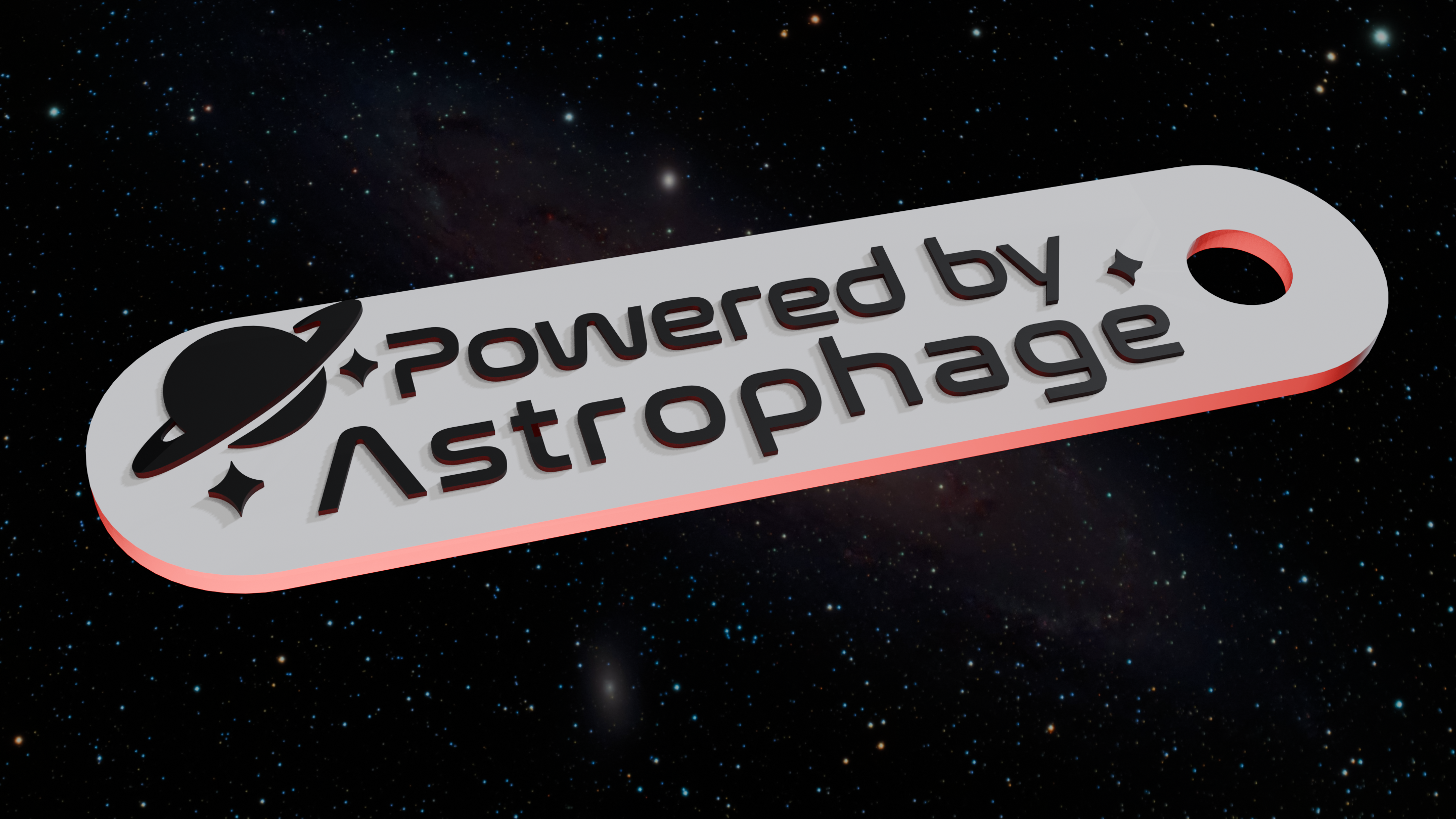 Powered by Astrophage — thumbnail 2