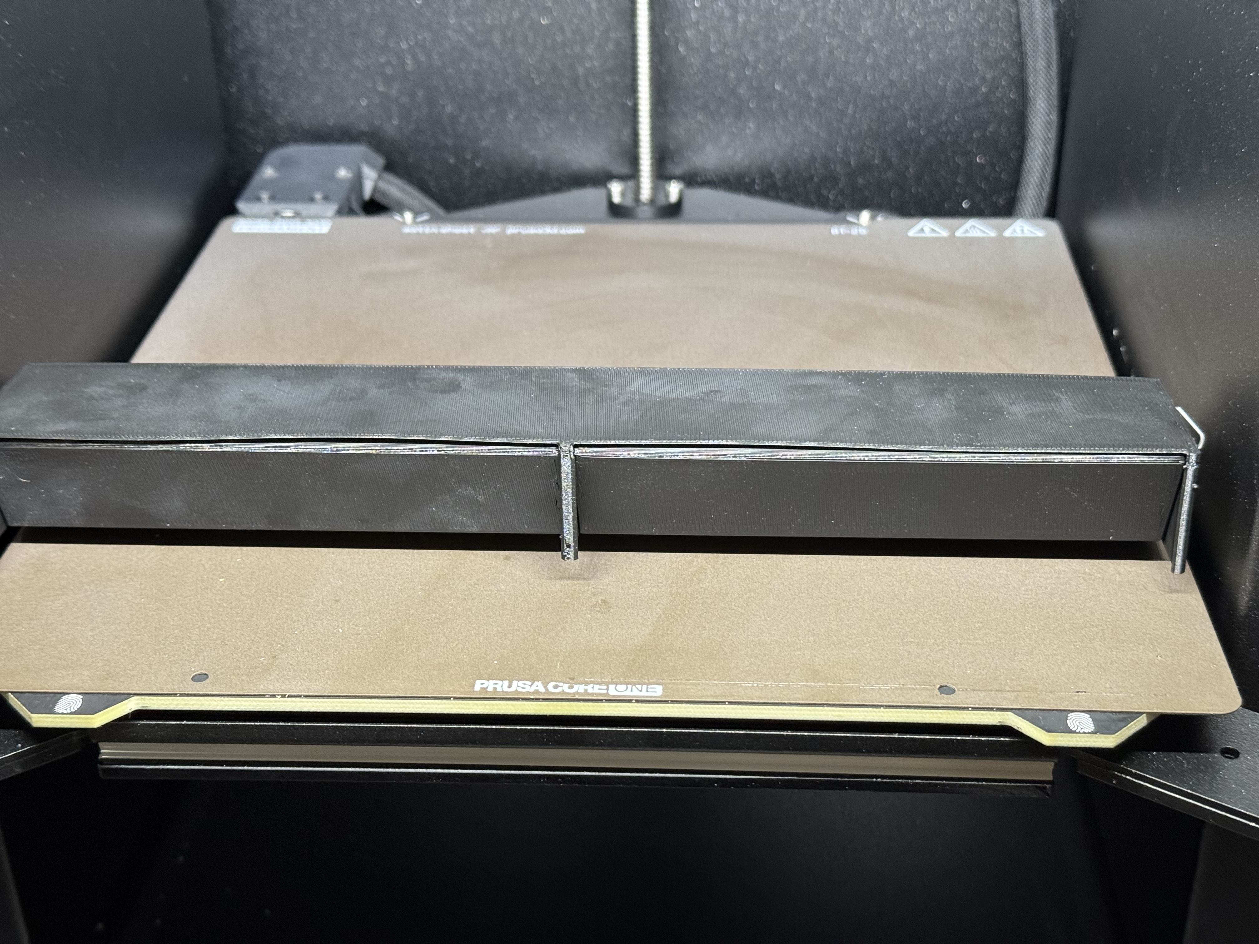 Core ONE Automatic Vents COMMUNITY EDITION