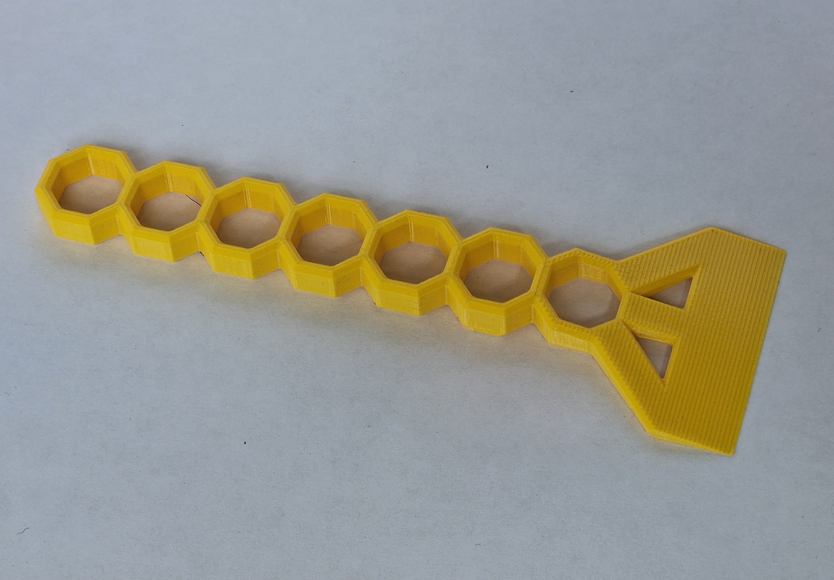 Printbed Scraper — thumbnail 3