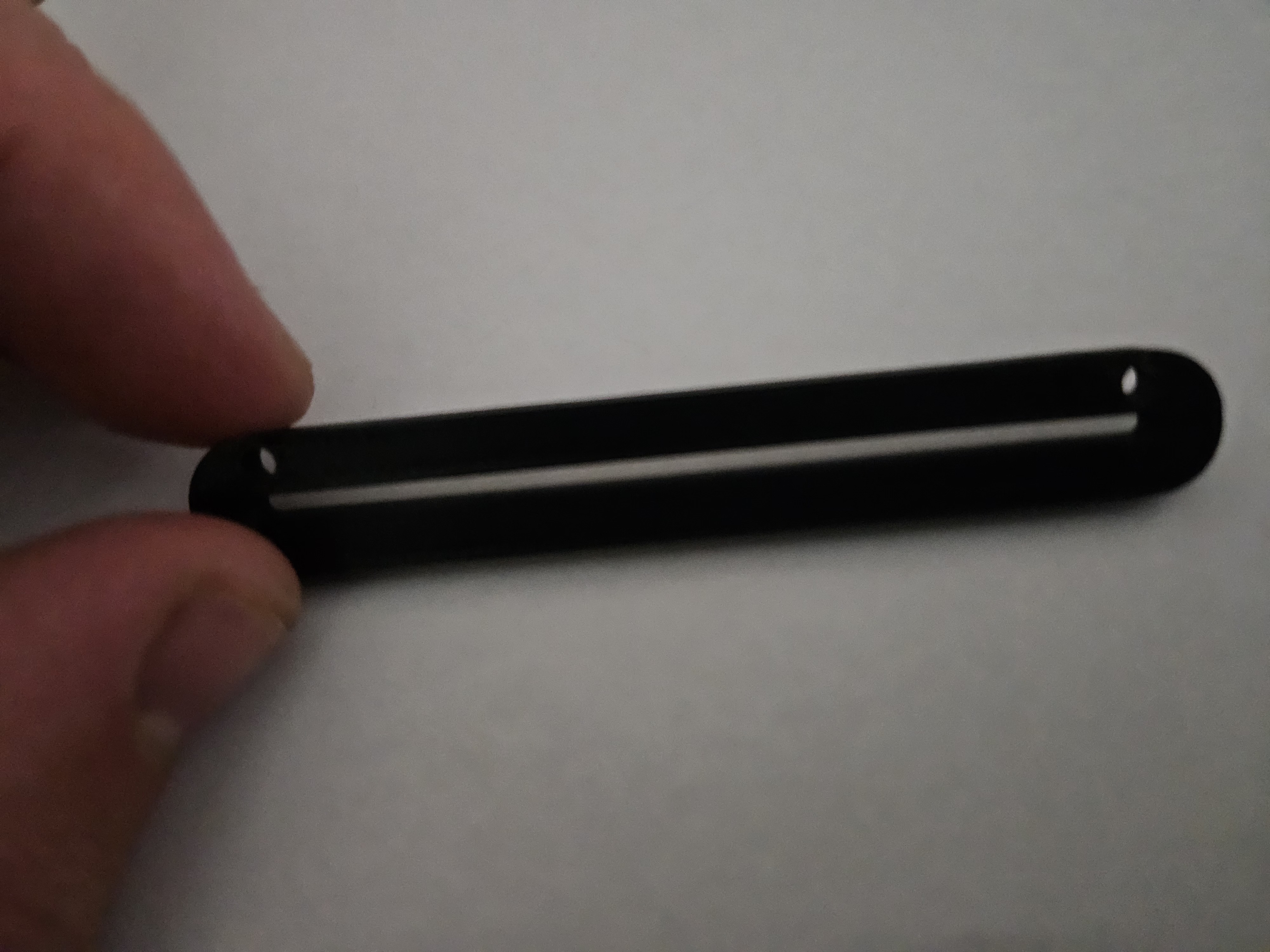 Simple XL Toothpaste Squeezer