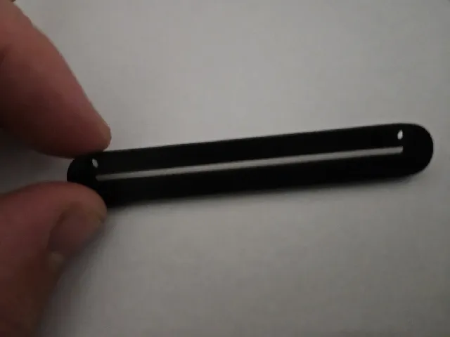 Simple XL Toothpaste Squeezer