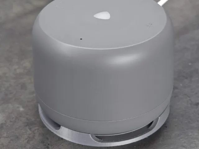 Яндекс станция лайт 2 Yandex Station Lite 2 Alice wall mount / stand