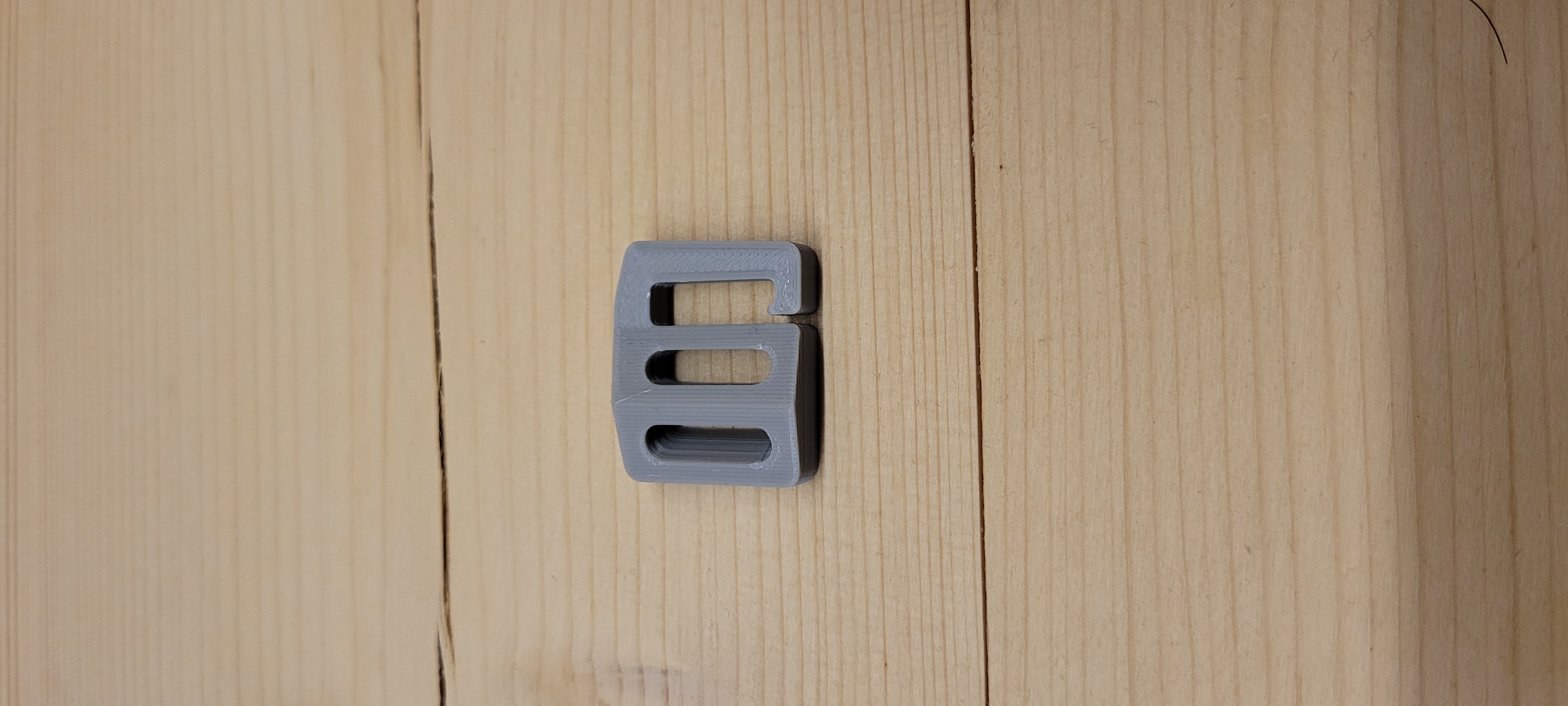 G hook backpack — thumbnail 4