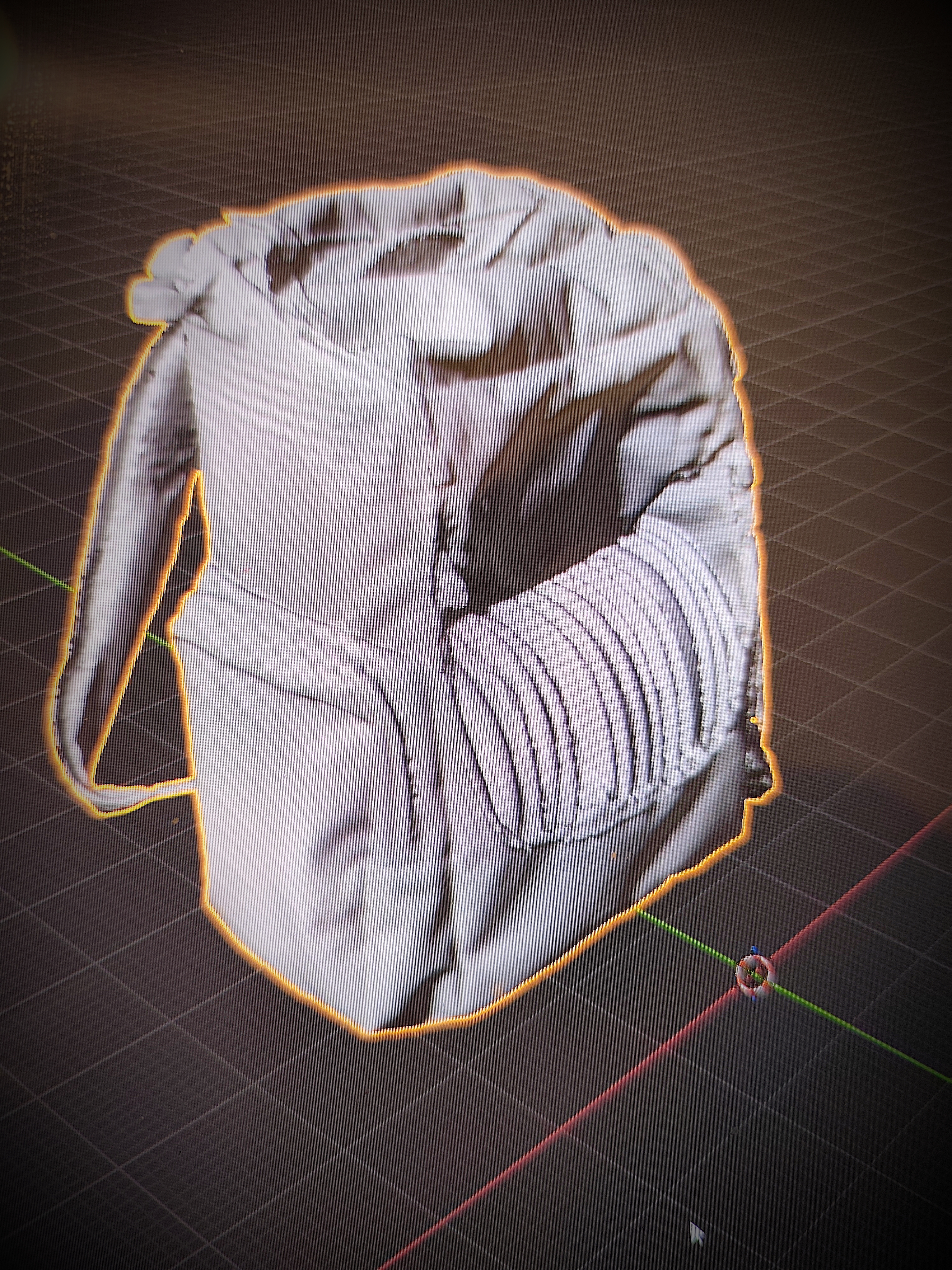 Discgolf bag — miniatura 2