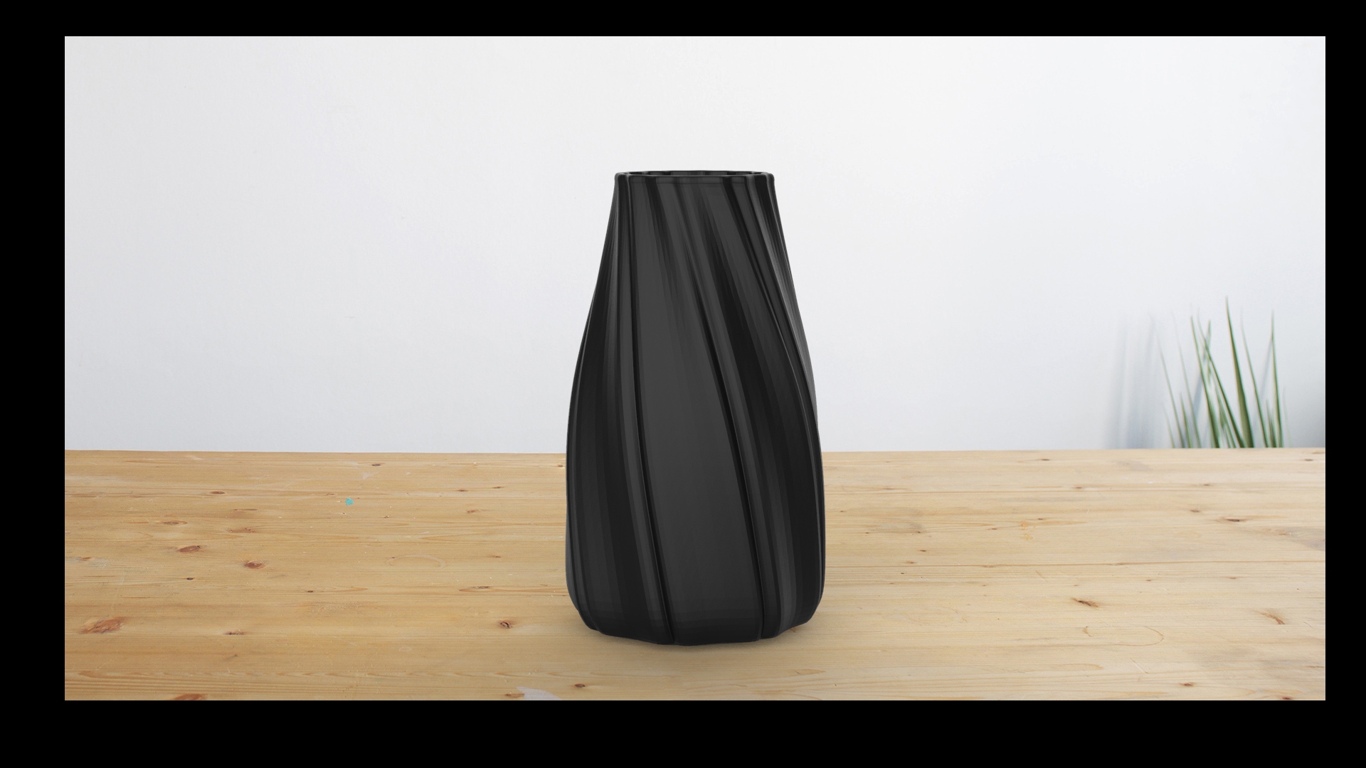Vase 3D model