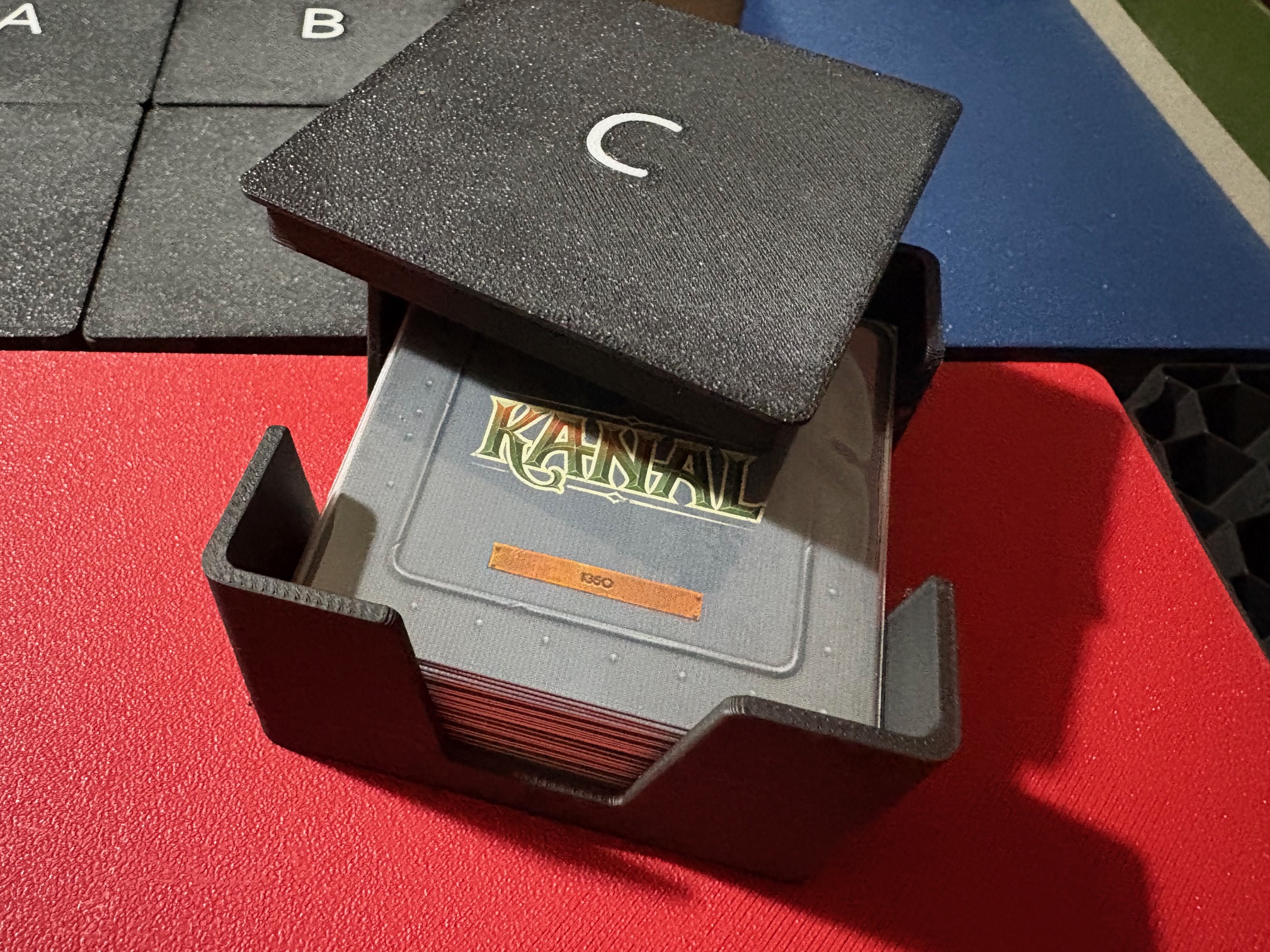 Kanal (2024) — miniatura 9