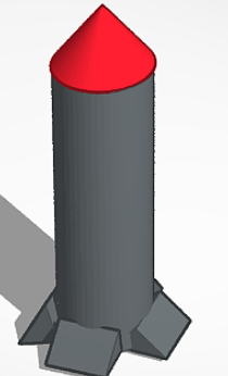 rocket