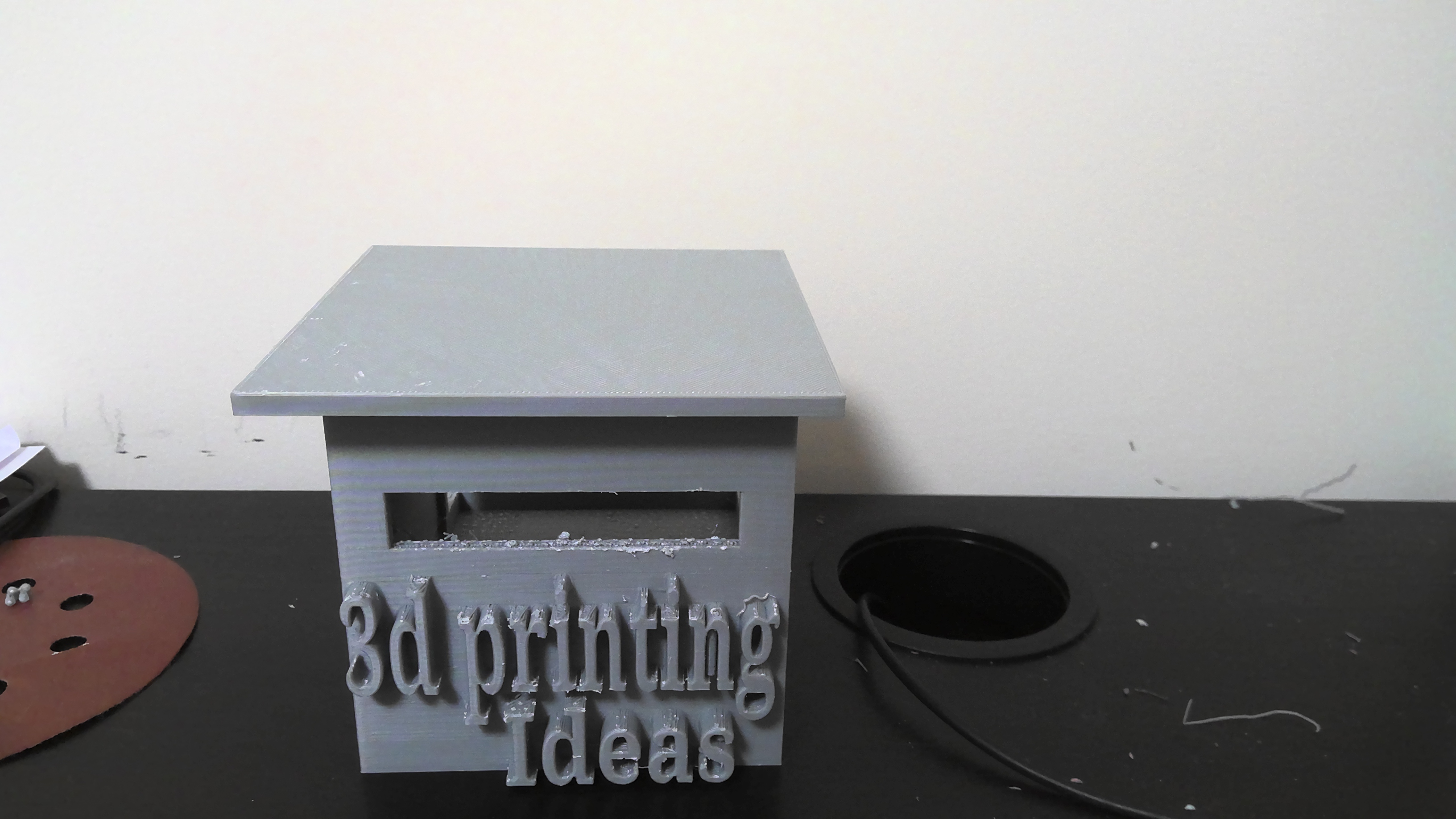 3d printer ideas box — miniatura 8