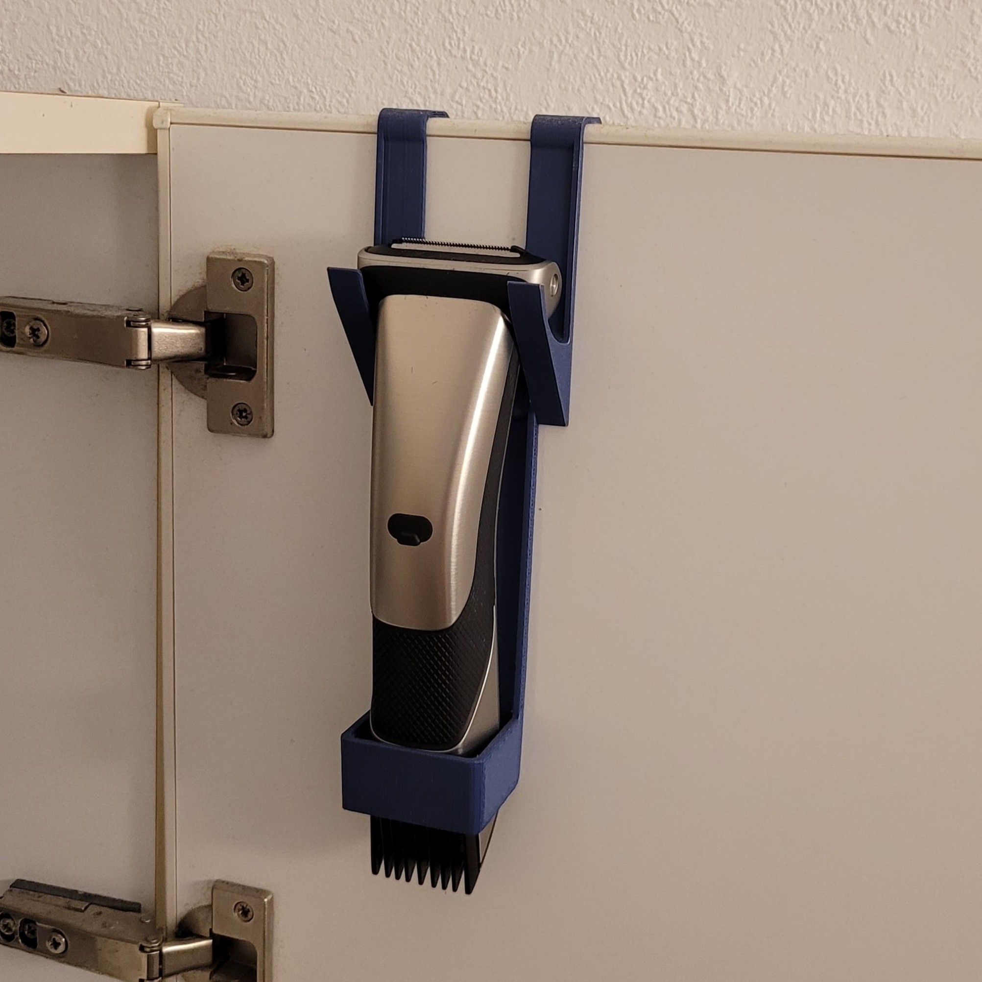 Hanging Holder for Philips Bodygroom BG7025/15