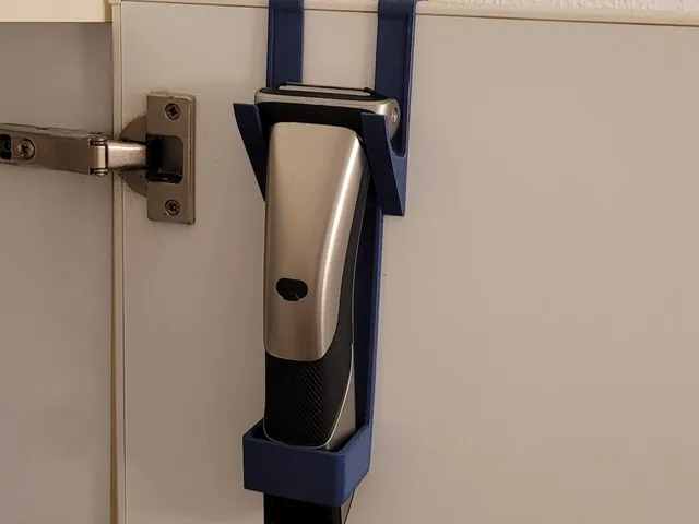 Hanging Holder for Philips Bodygroom BG7025/15