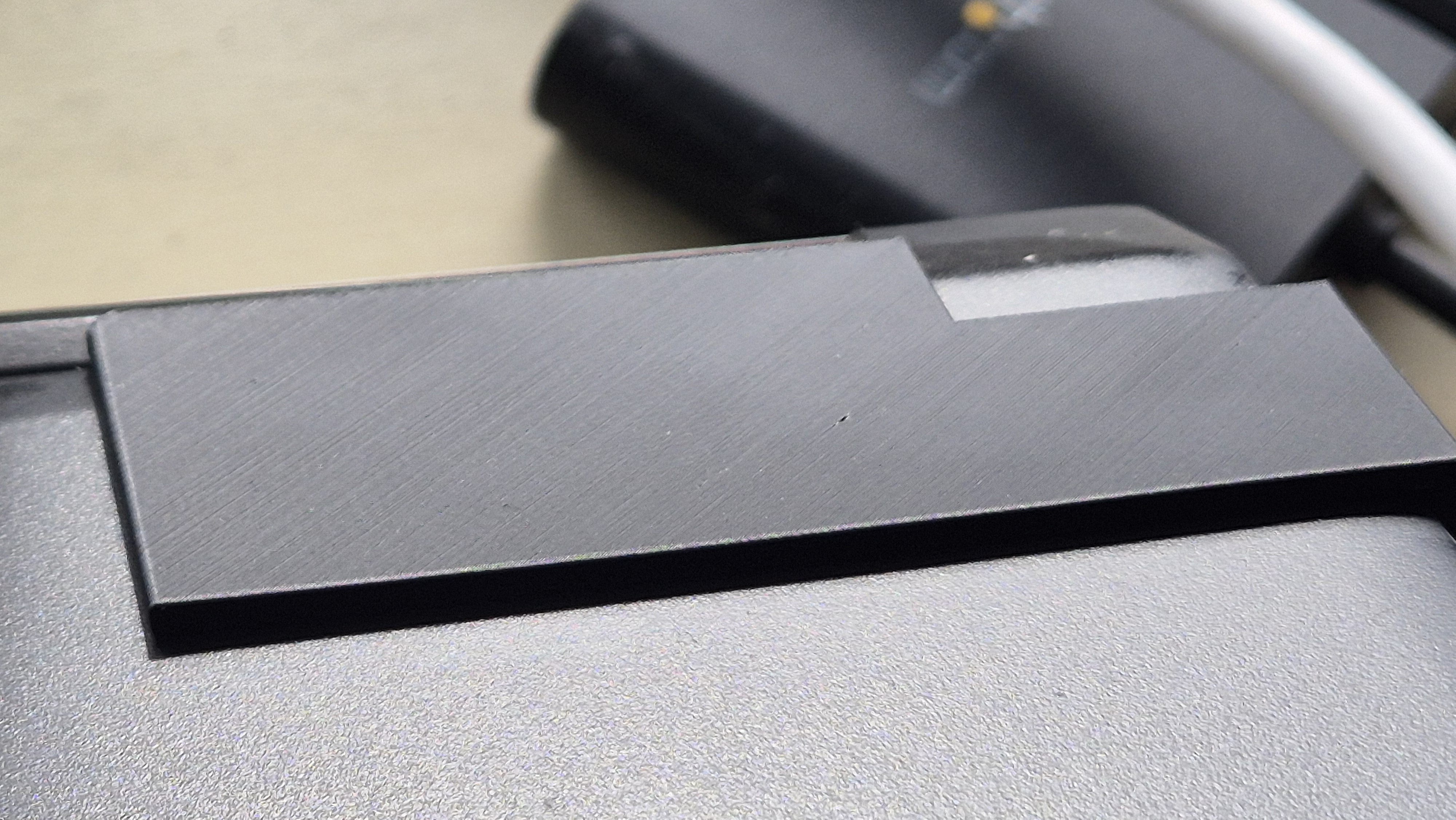 MSI Katana Laptop Screen Hinge Repair