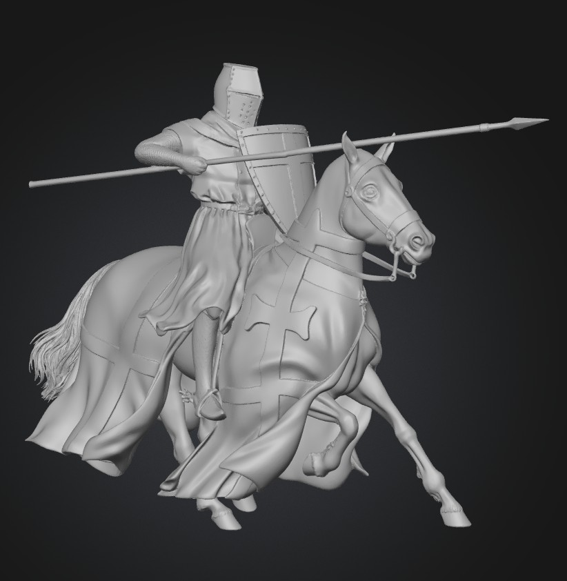 Knight of Saint George