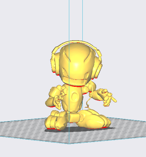 Modelo 1 — miniatura 2