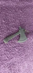 Stylized Viking Axe