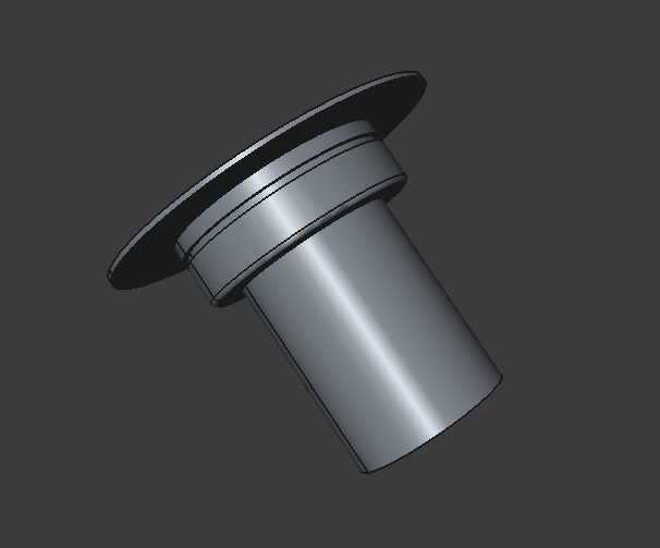 shower drain