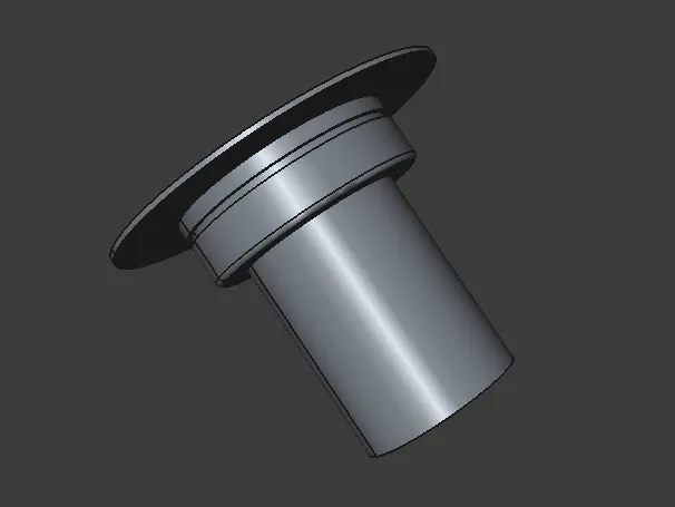 shower drain