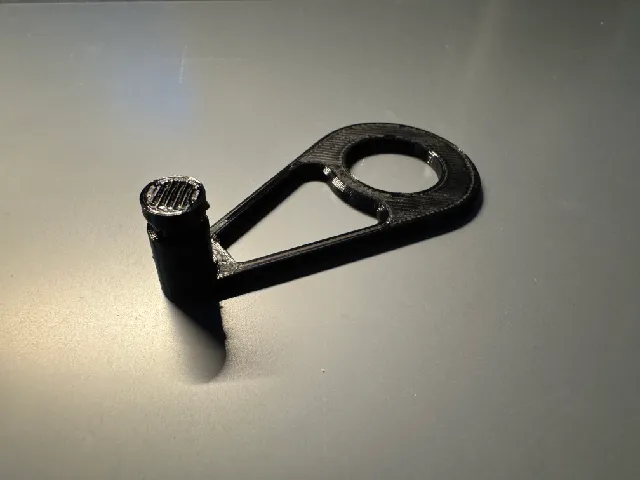 AT2020 Pop Filter Mount