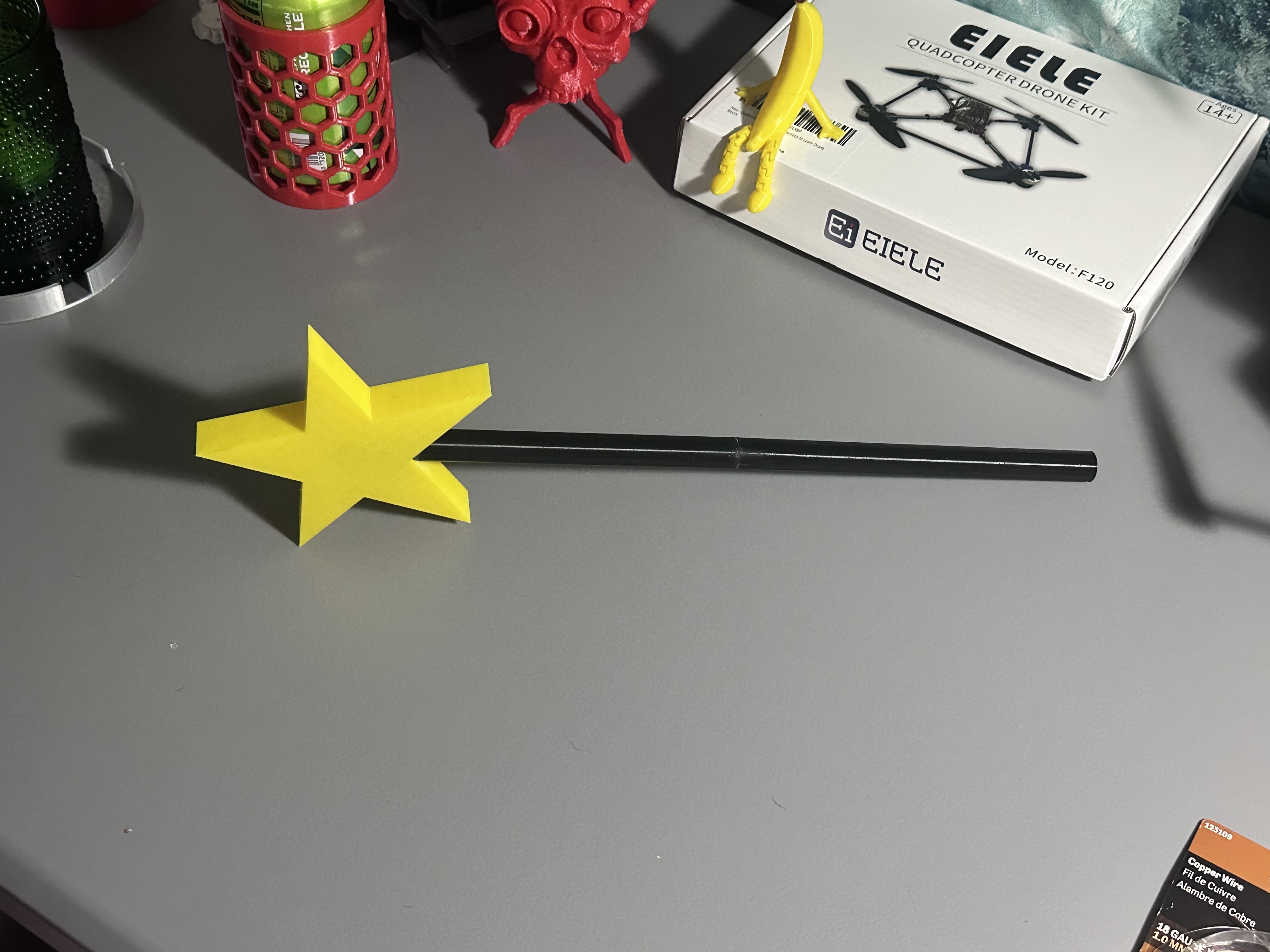 Fairly Odd Parents Wand