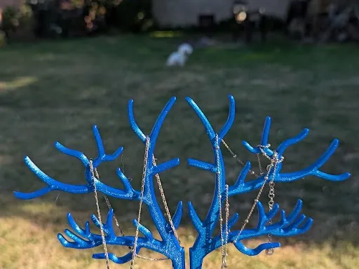 Jewelry Tree Stand