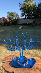 Jewelry Tree Stand