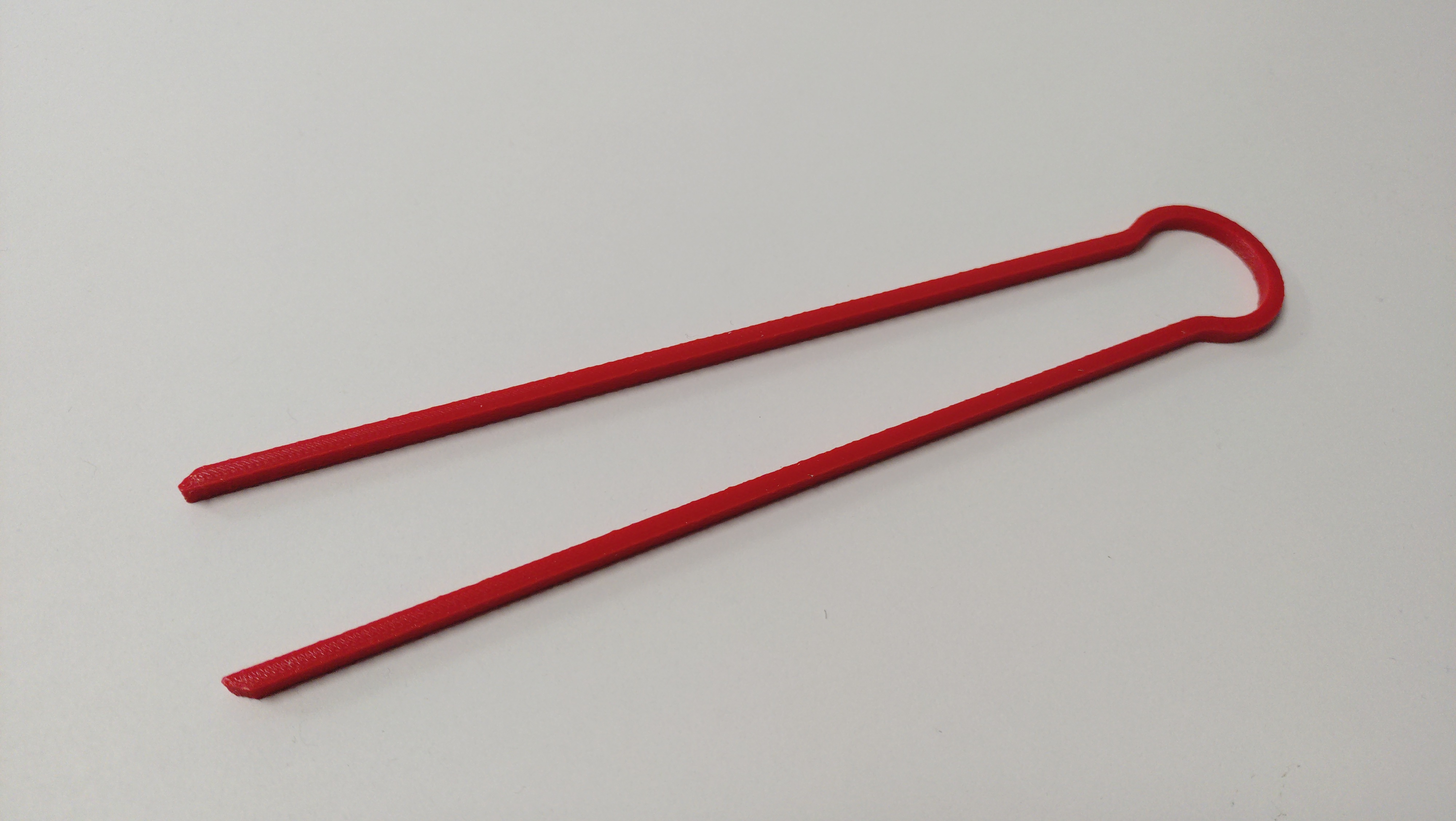 Thick Chopsticks