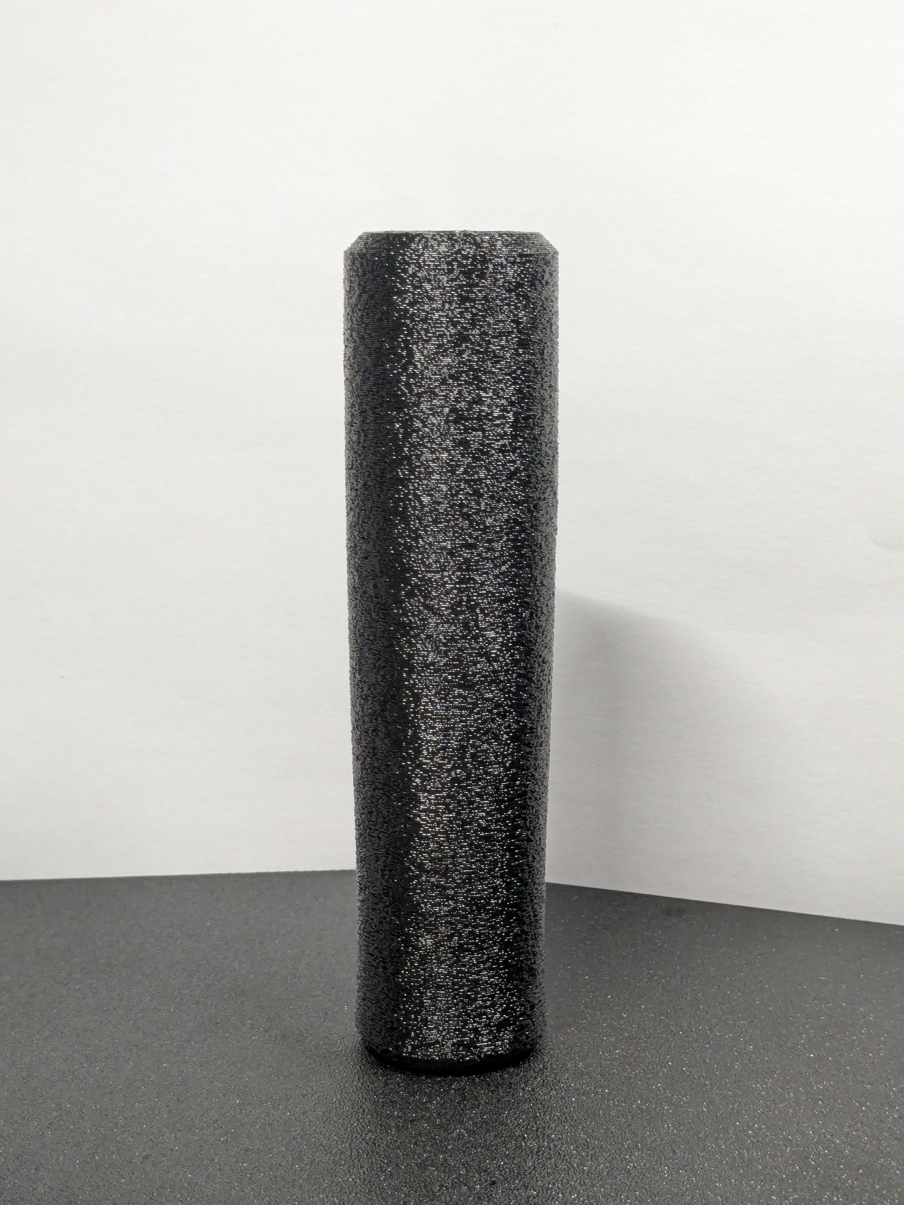 Simple Bicycle Grips