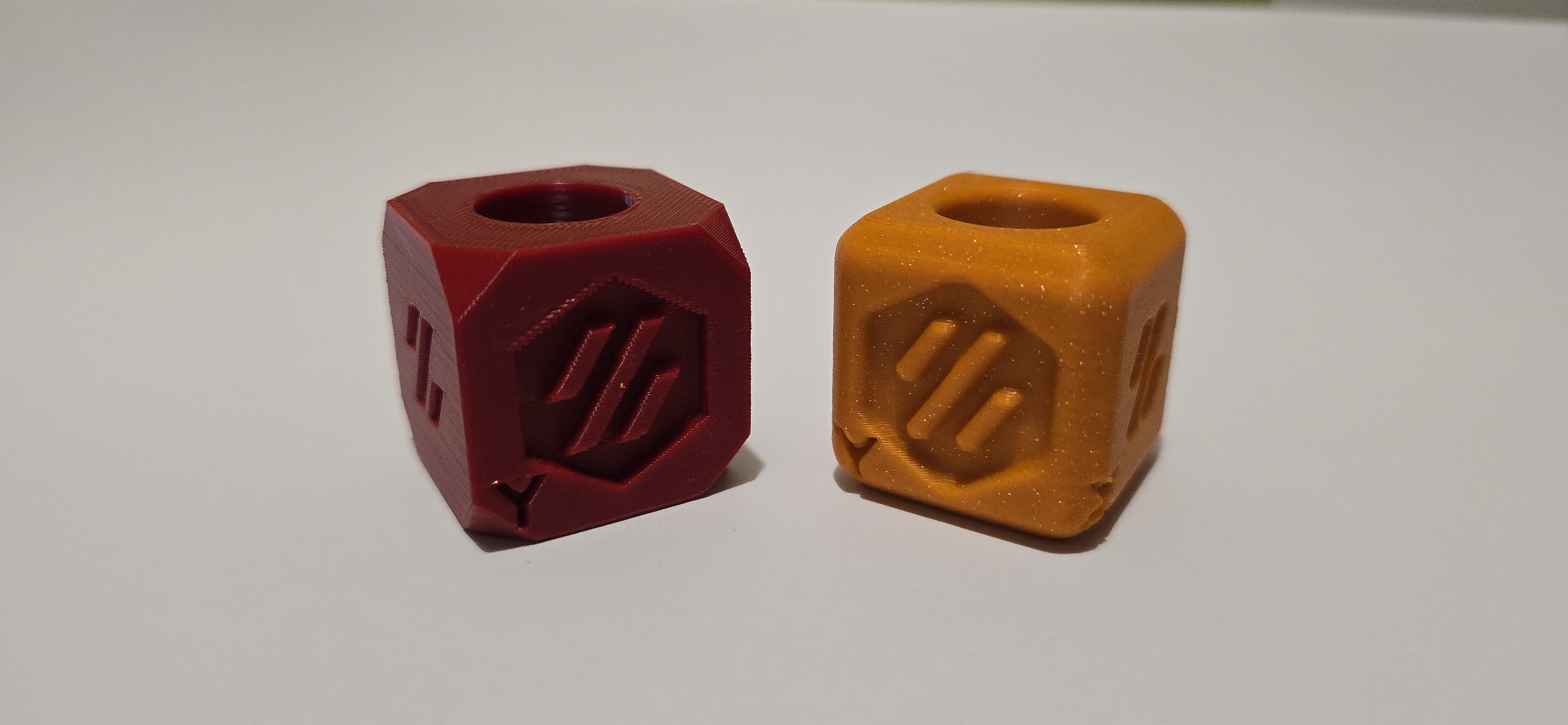 Voron Smooth Cube COMPETITION — miniatura 4