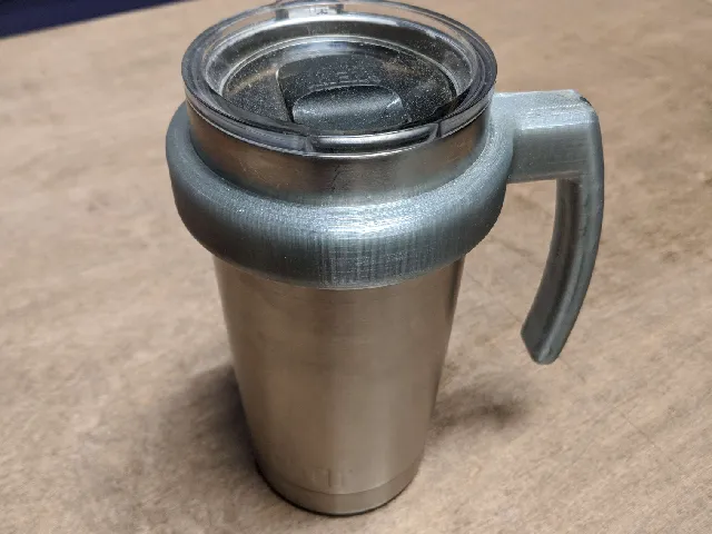 YETI Rambler Handle