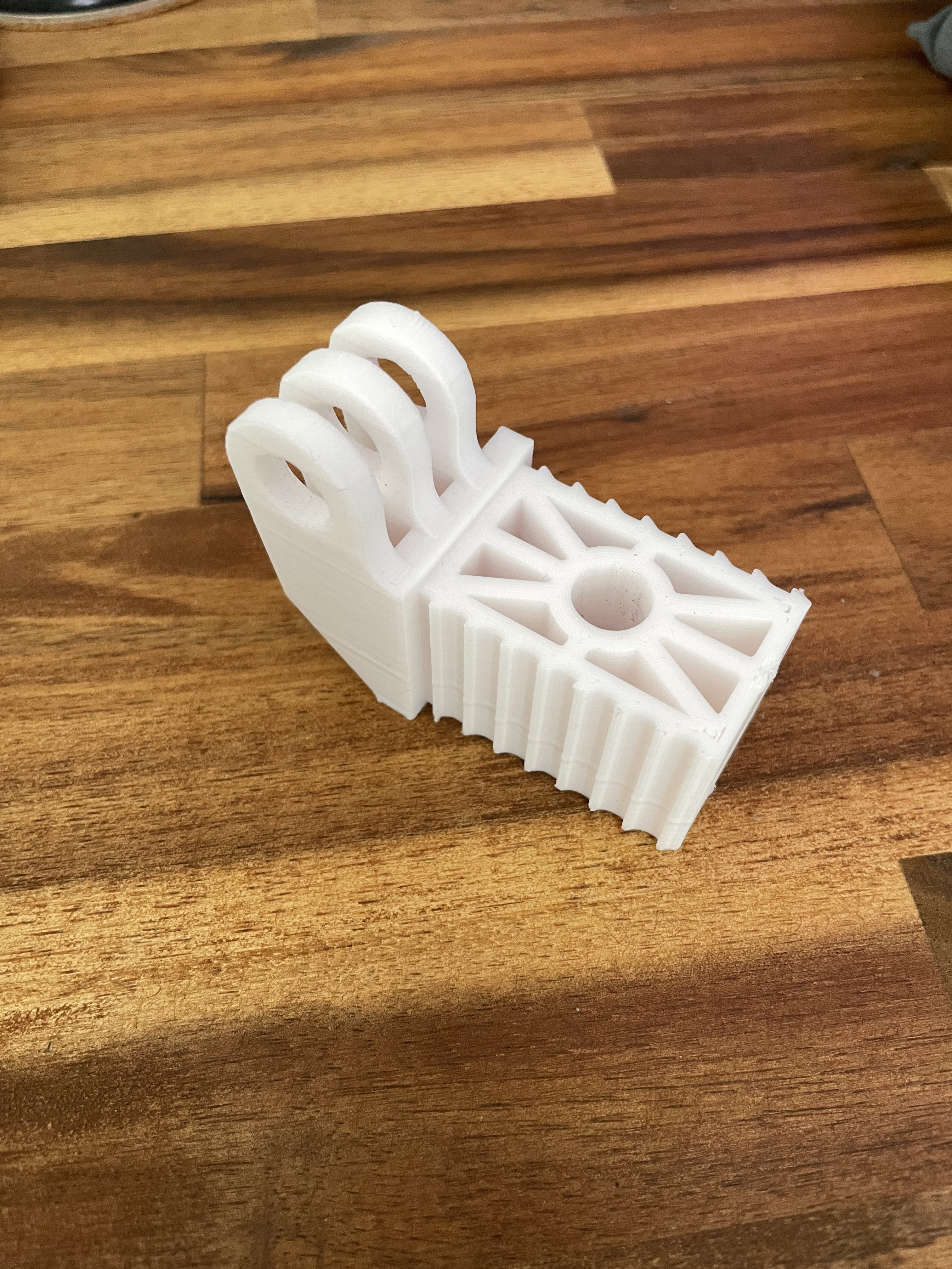 IKEA LYCKSELE sofa-bed hinge