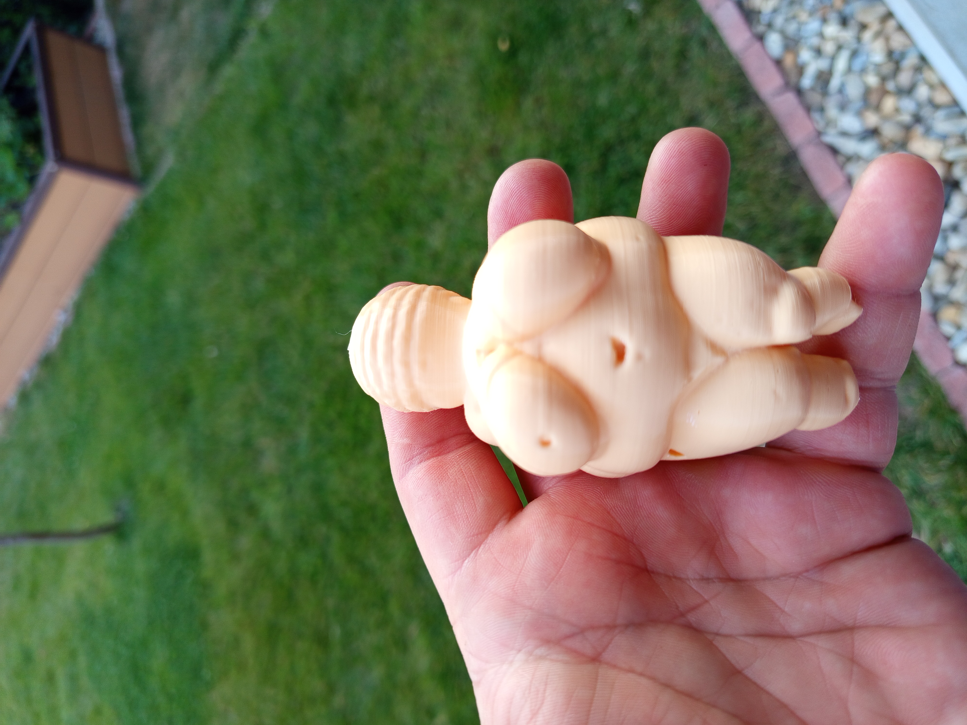 Venus of Willendorf