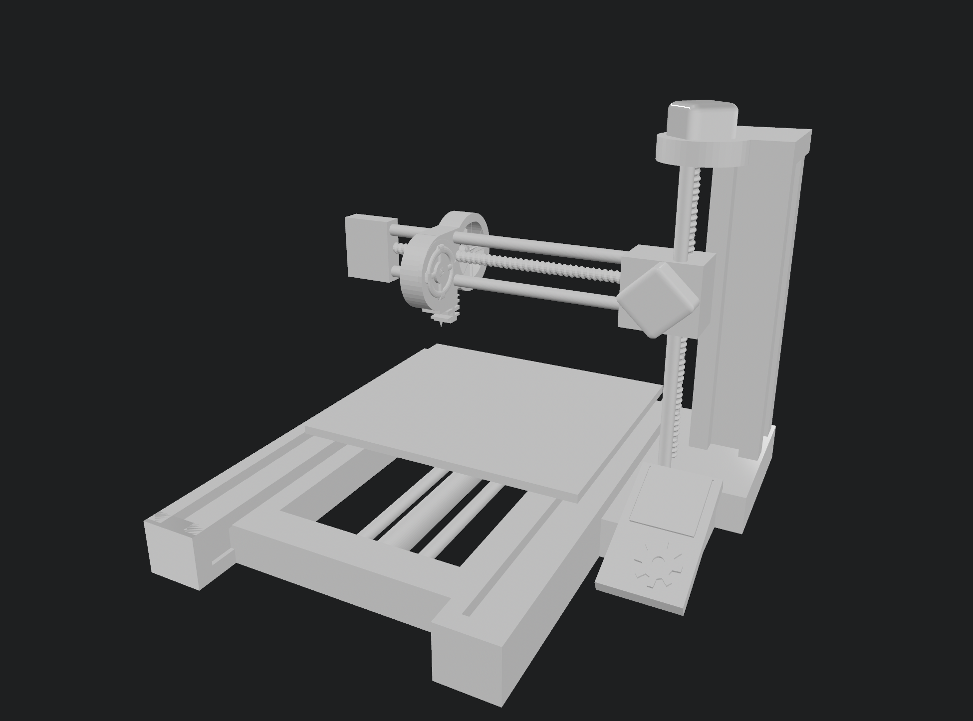 prusa mini