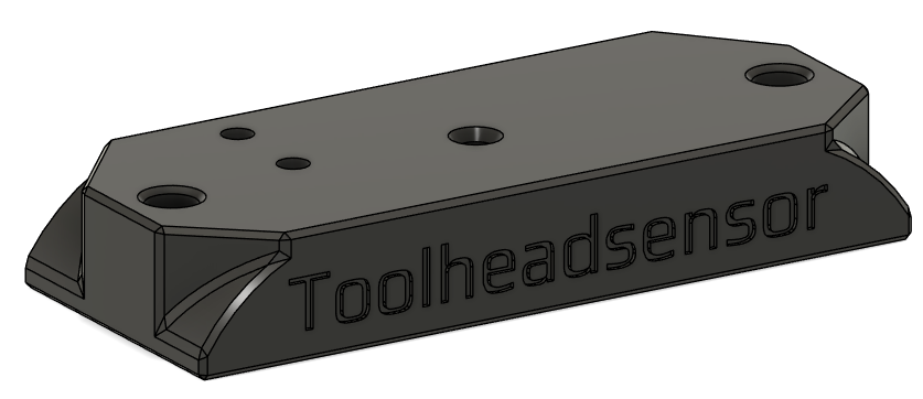 Dragonburner Sherpa Toolheadsensor