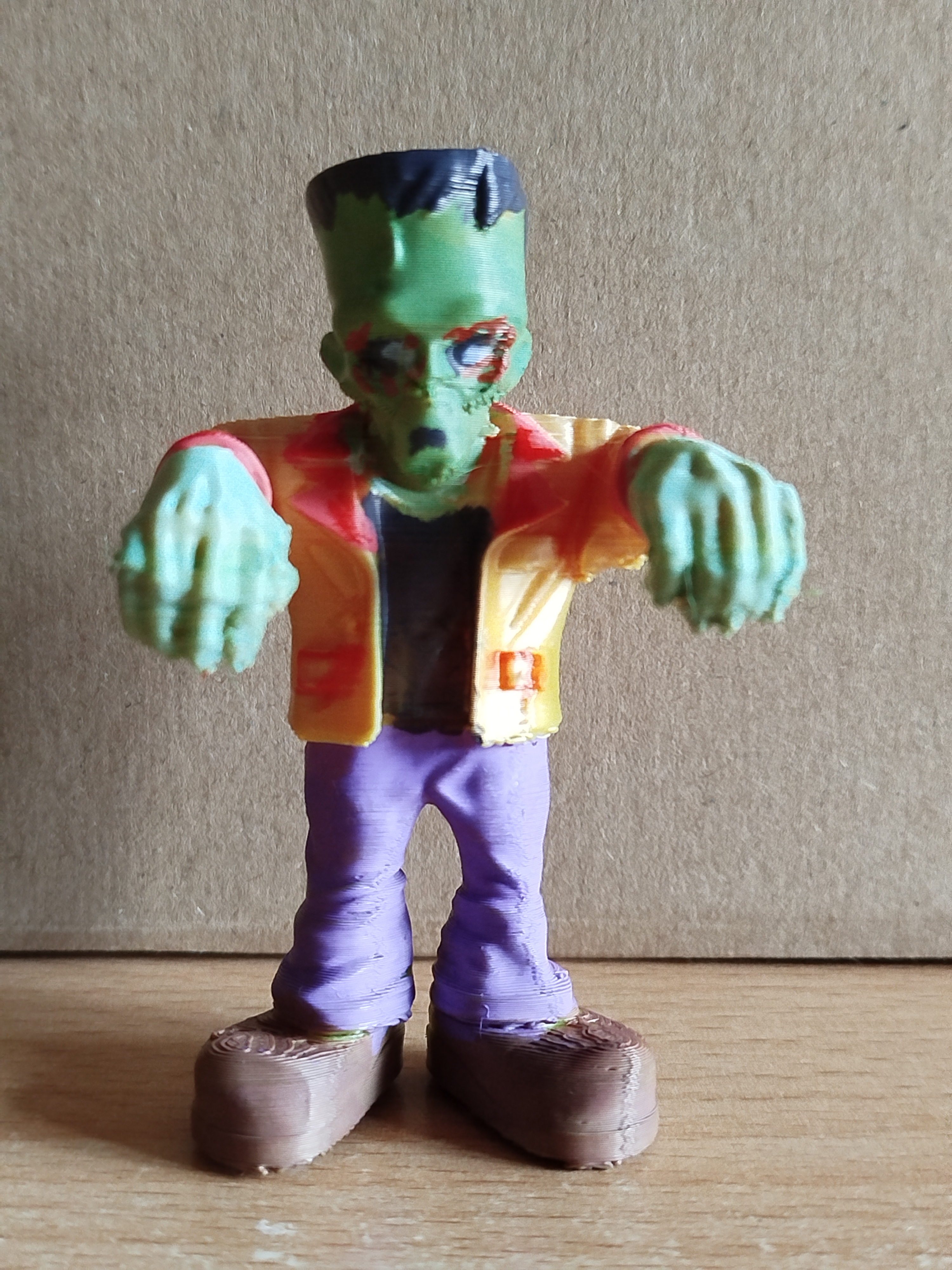 frankenstein