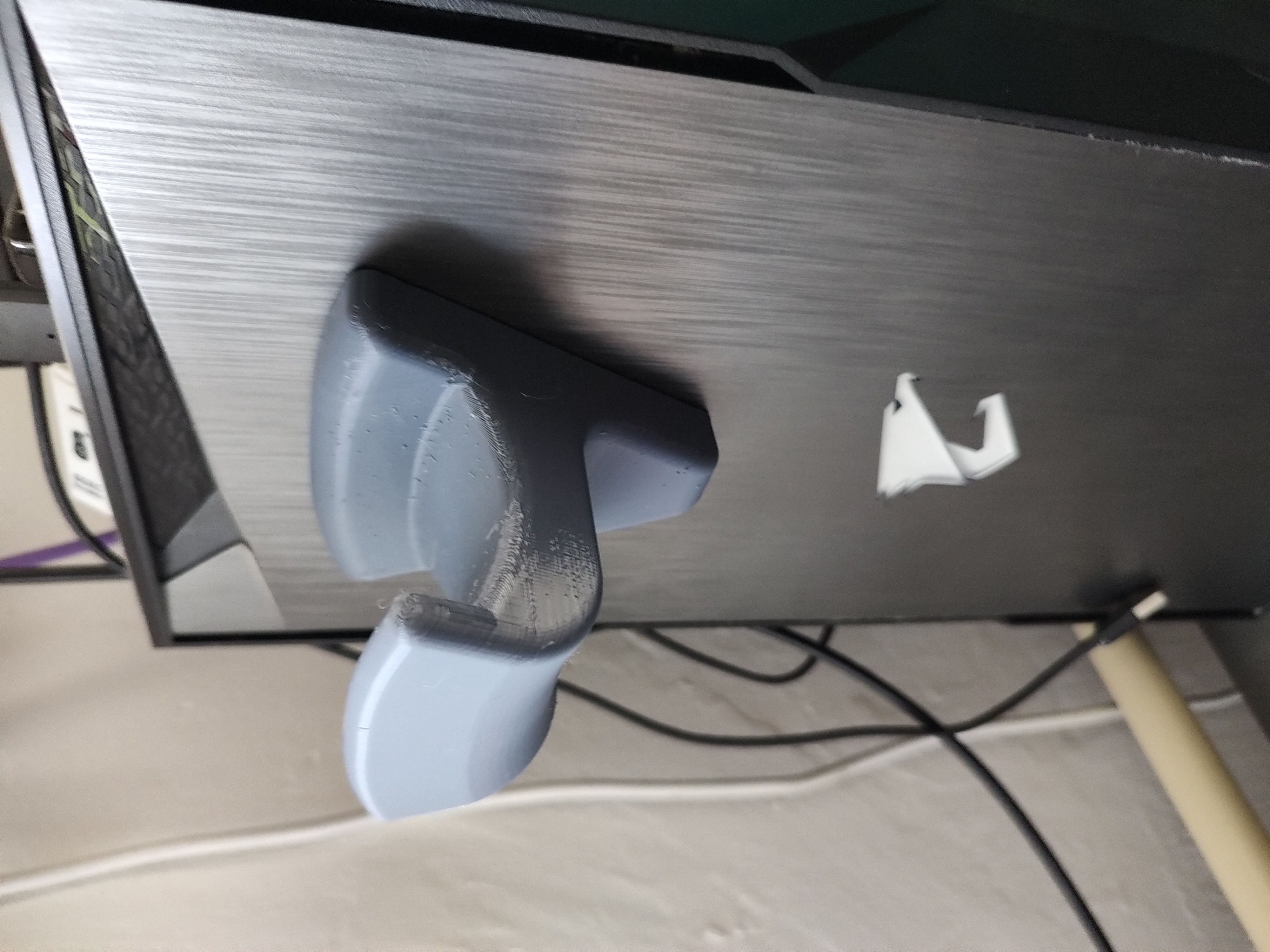 Headphones Holder