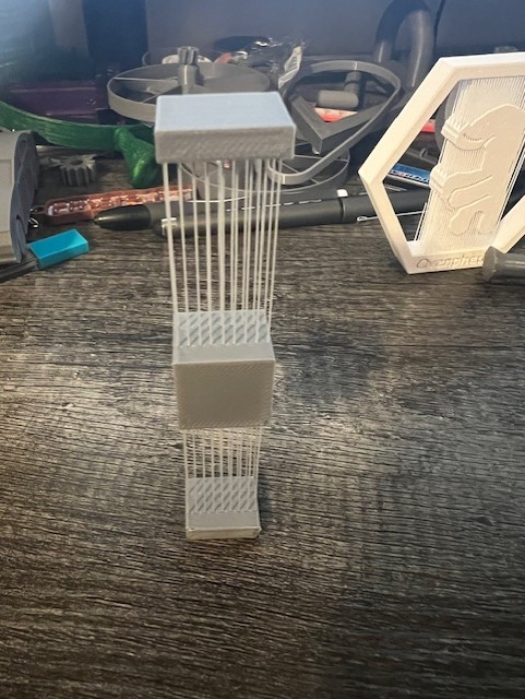 Suspended Models — thumbnail 2