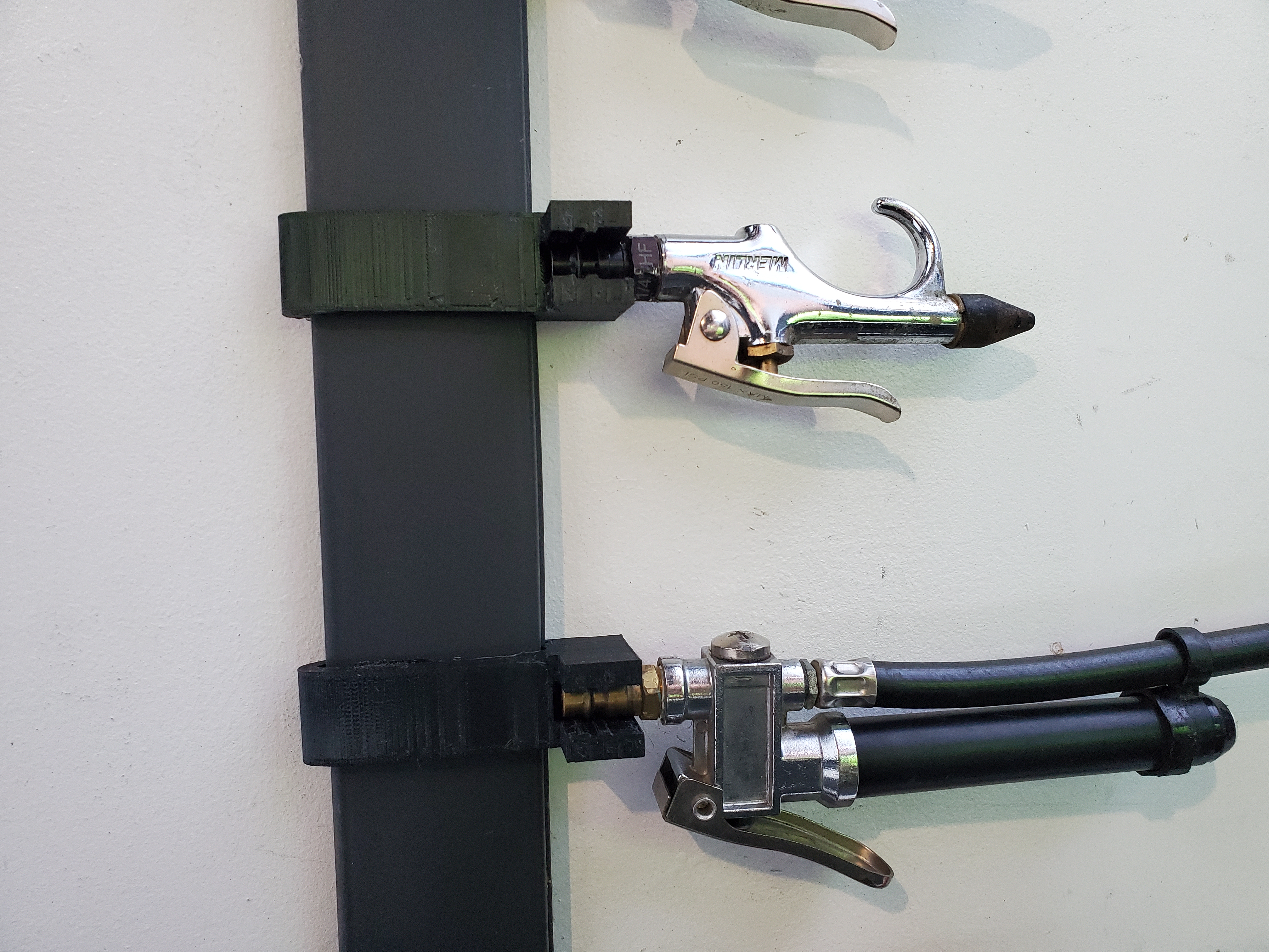 FastTrack High Flow Air Tool Holder