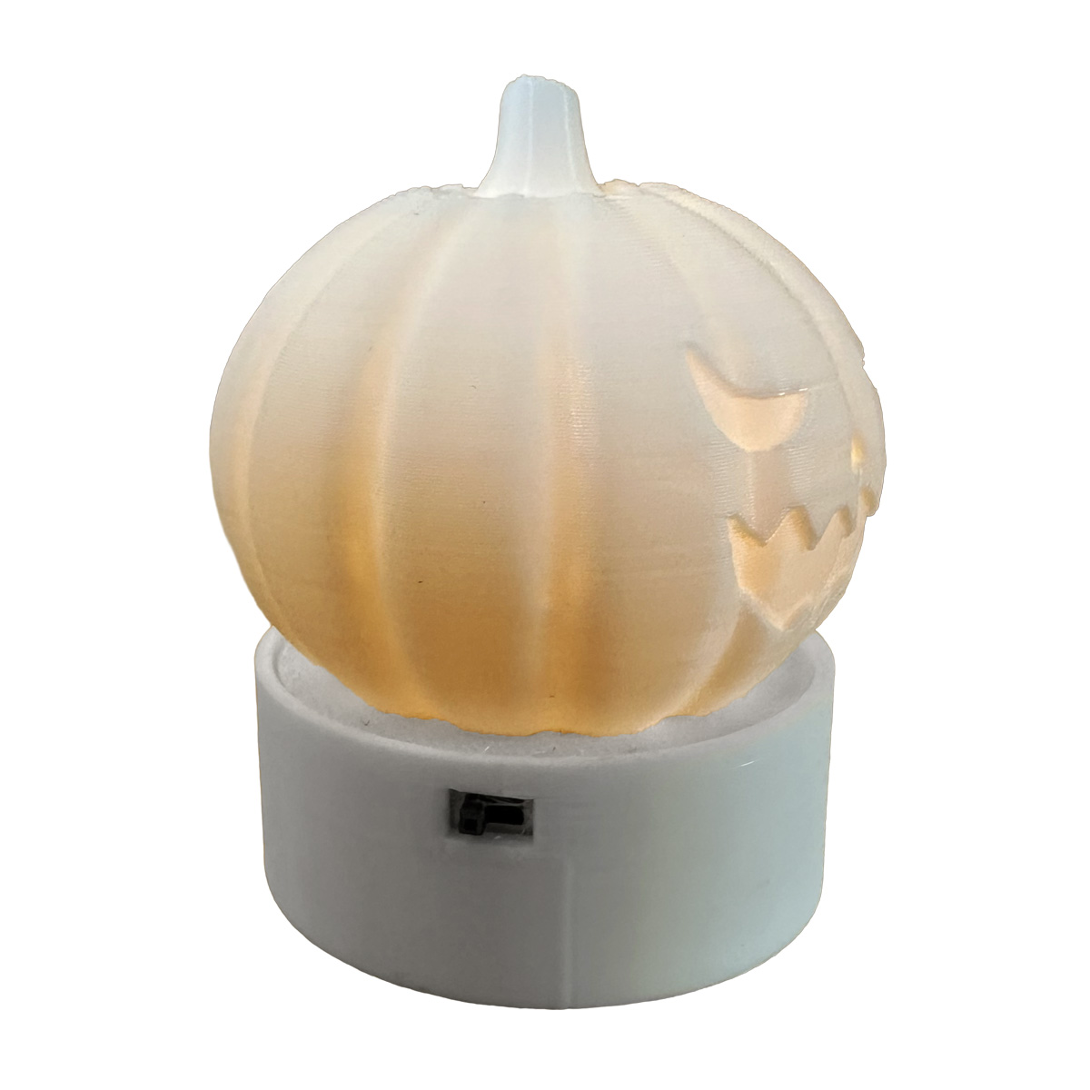 ModuLedLight Pumpkin hat — miniatura 3