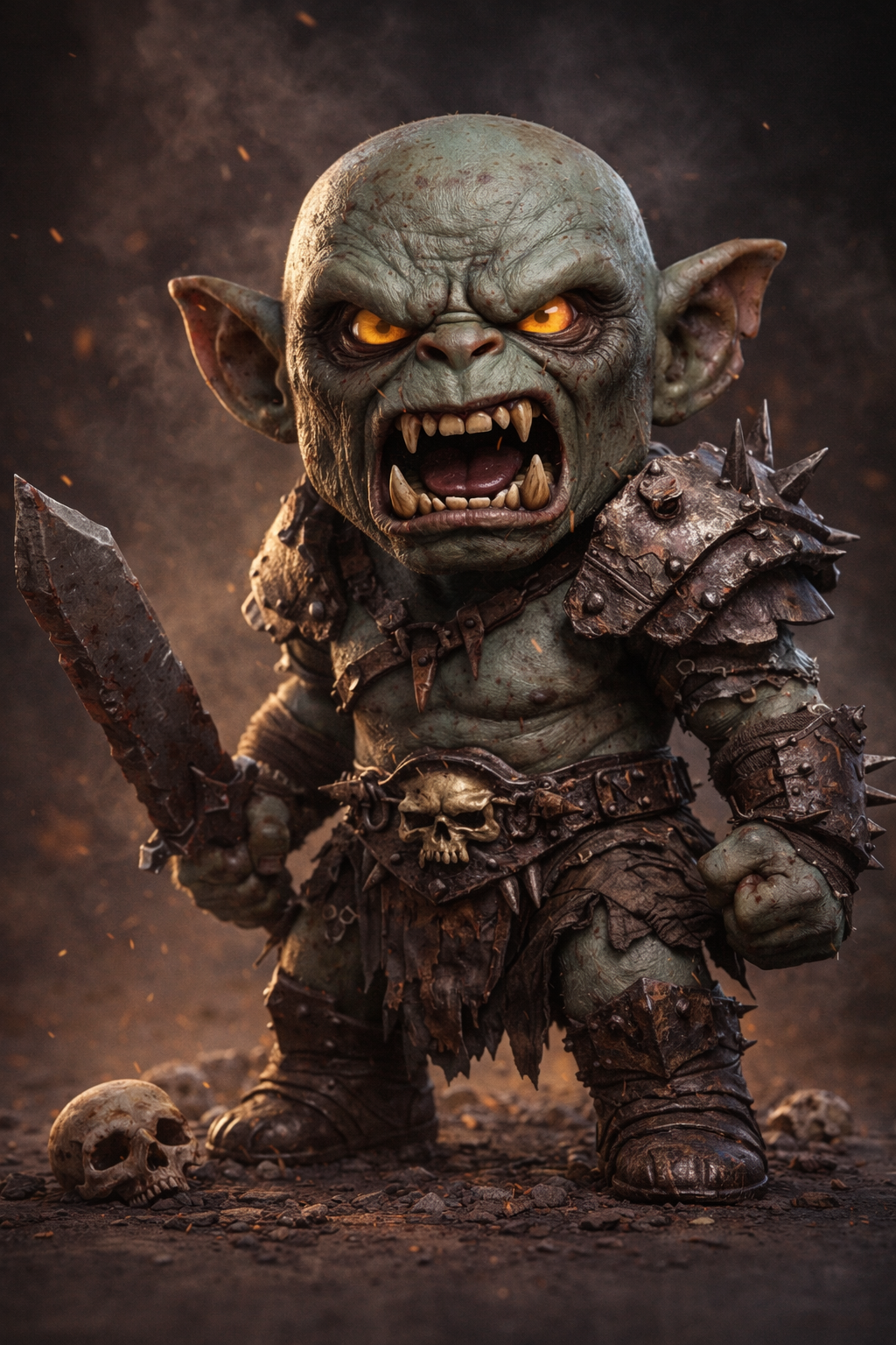 Orc