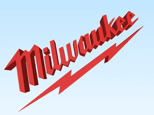 Milwaukee Tool Logo