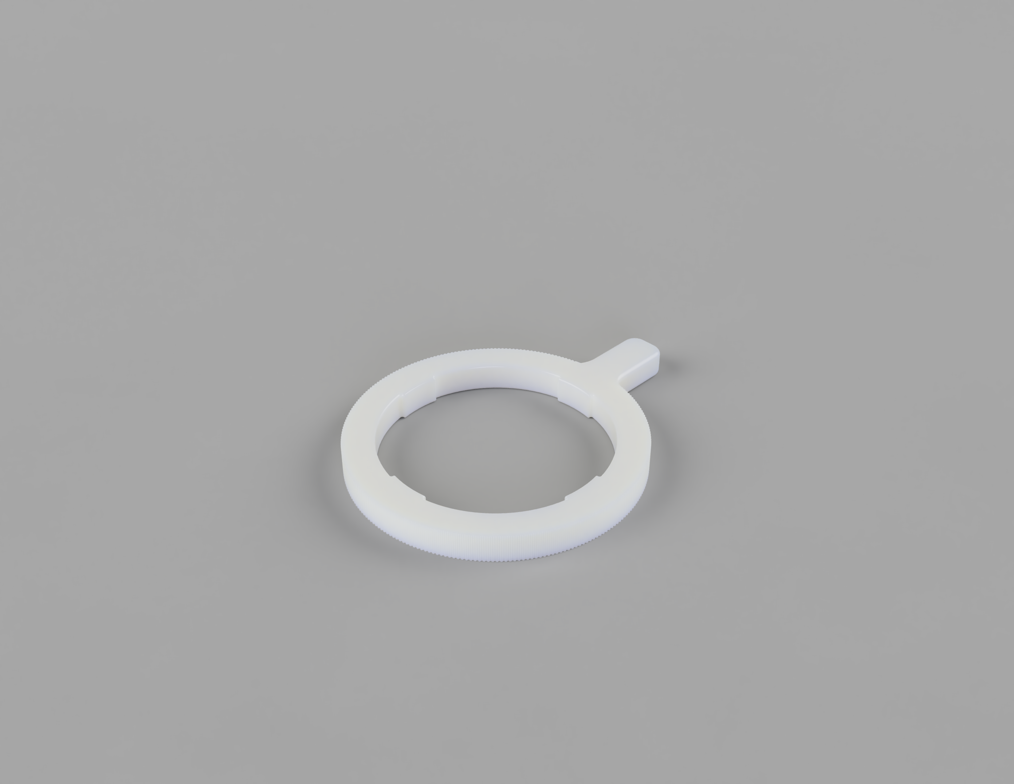 RO system key wrench