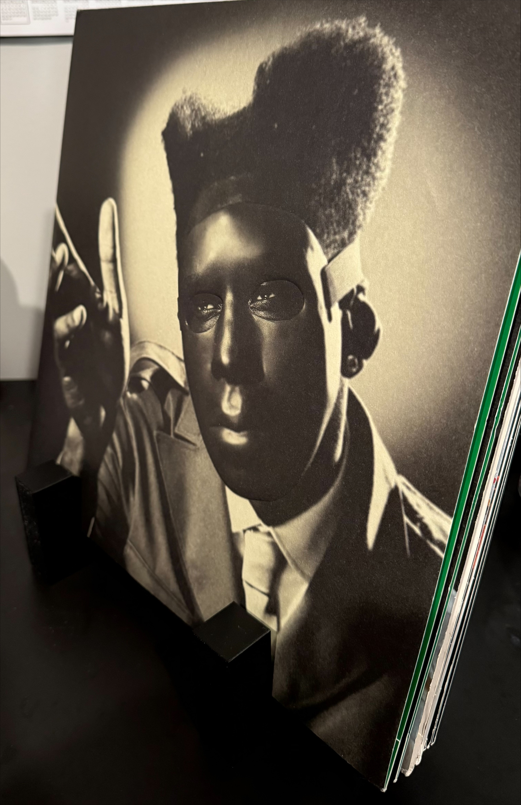 Record/Vinyl Holder — miniatura 2