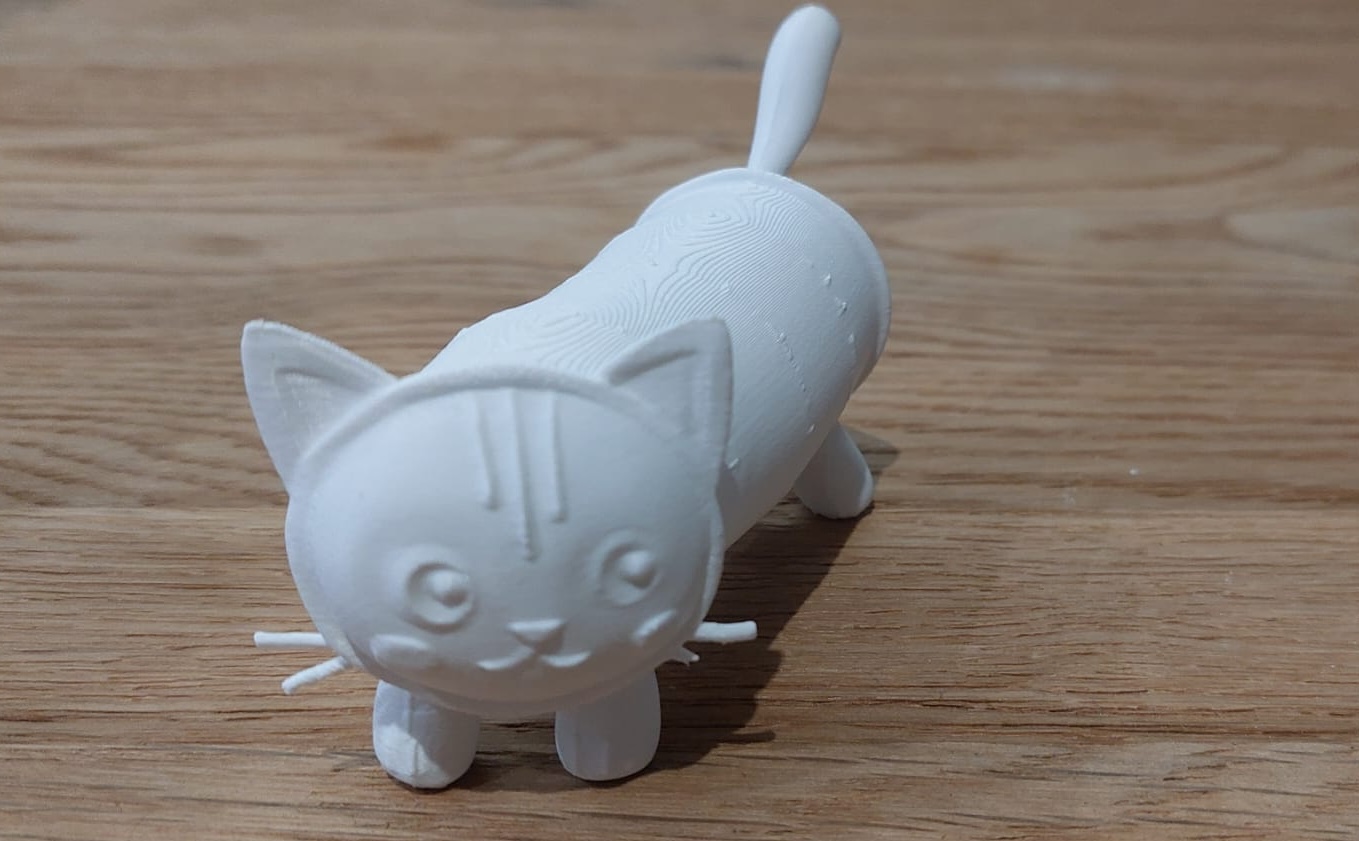 Sueñigato - Pillowcat From Gabbys Dollhouase