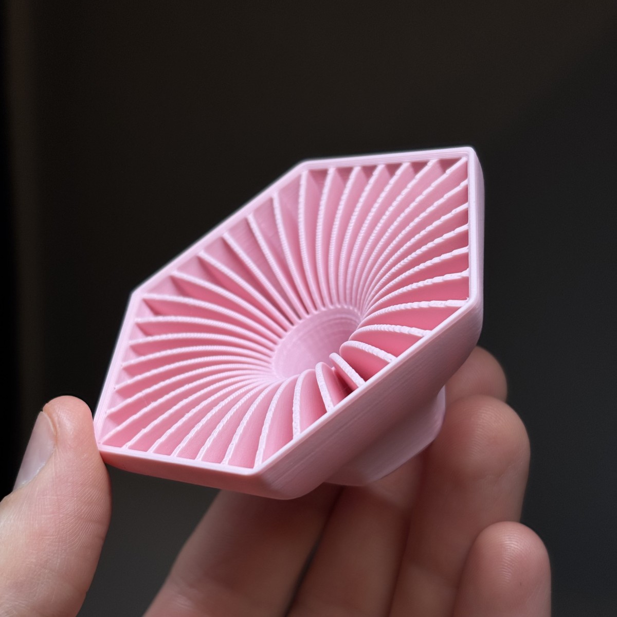 Hexagonal something — miniatura 2