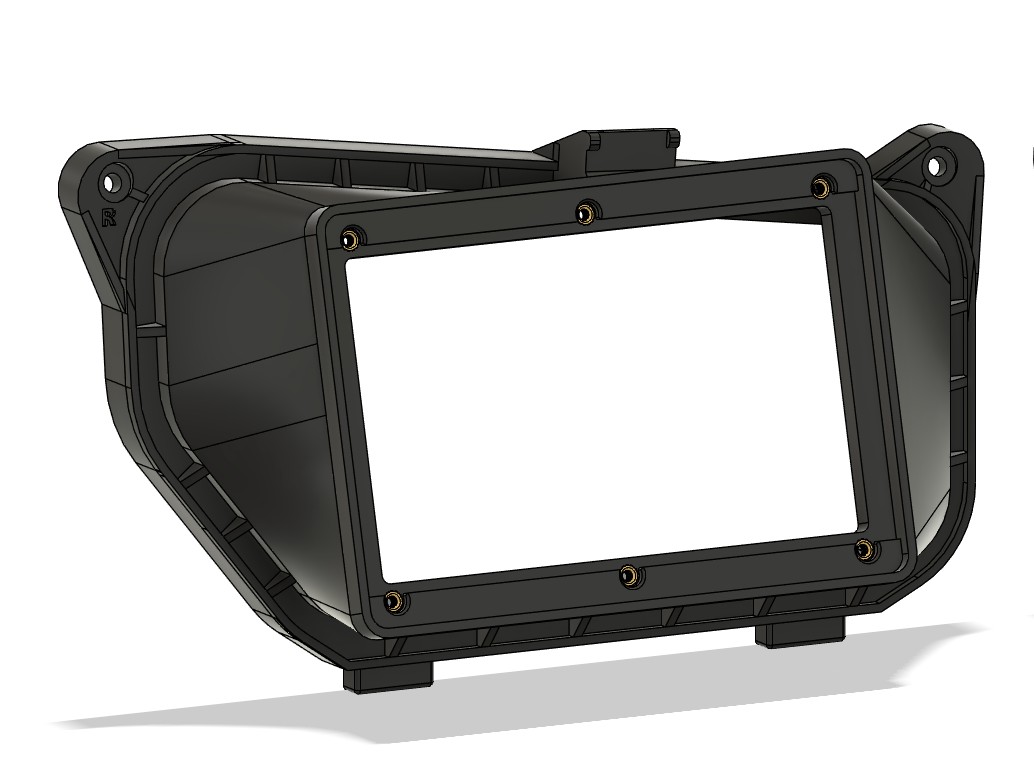 Audi A4 B6 headlamp back cover Bi-xenon