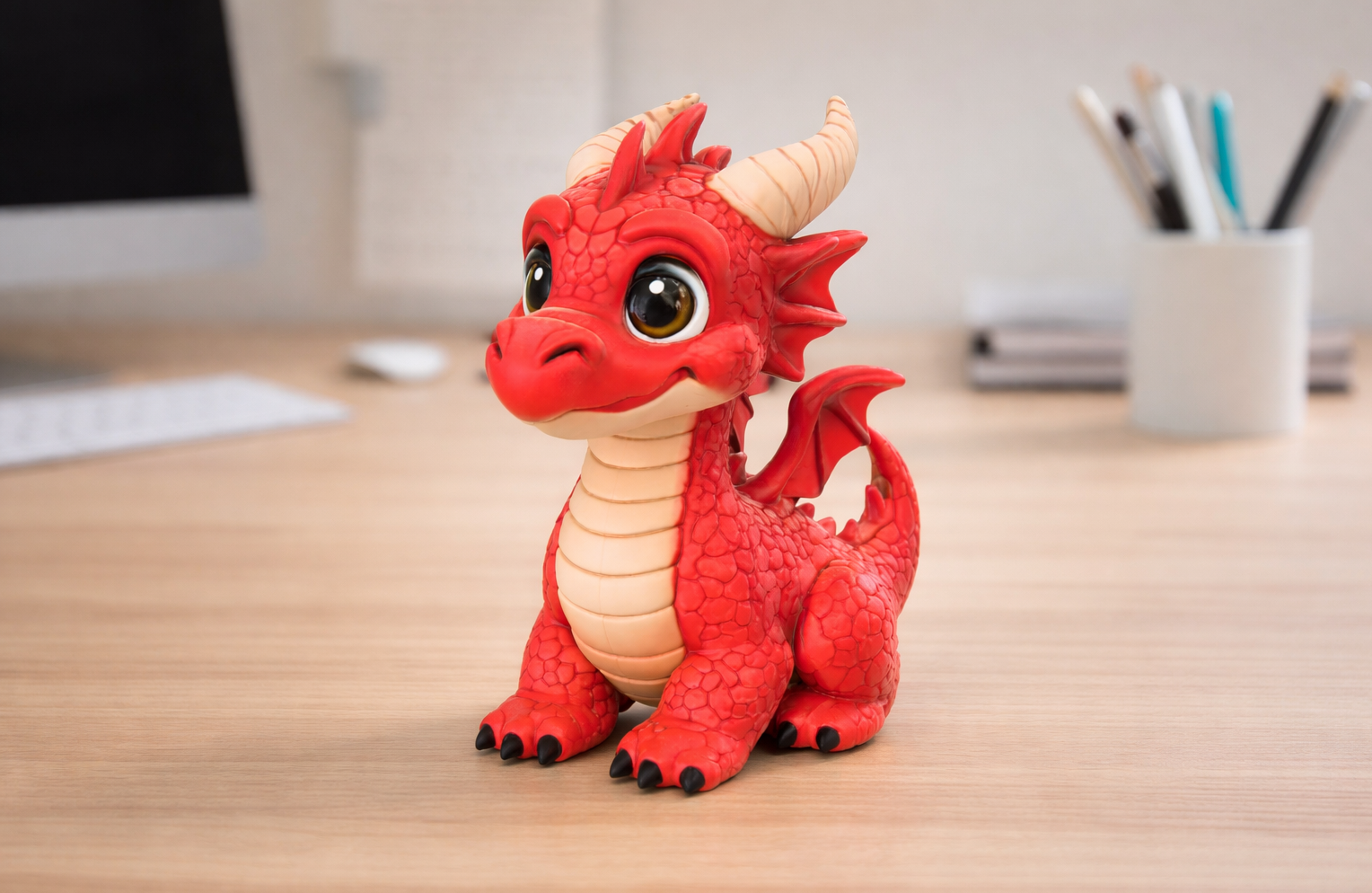 Baby Dragon