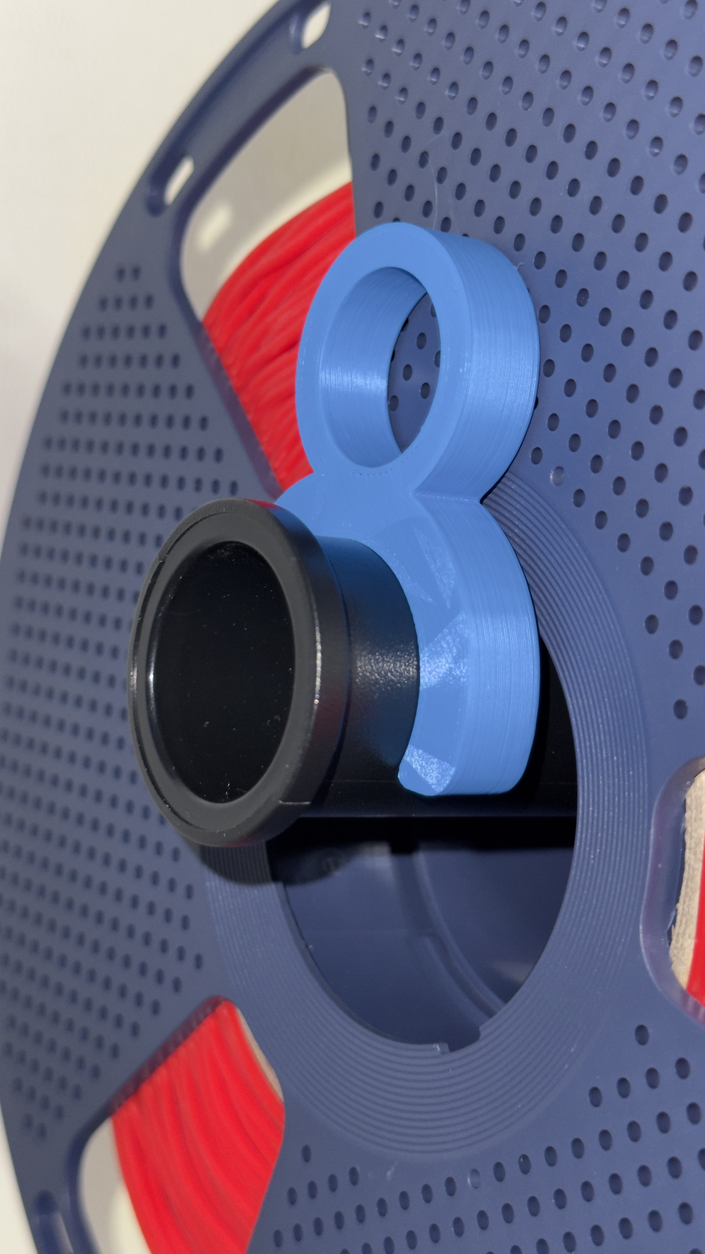 Spool Lock/Clip