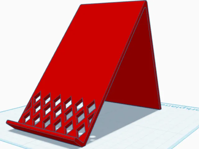 Phone stand